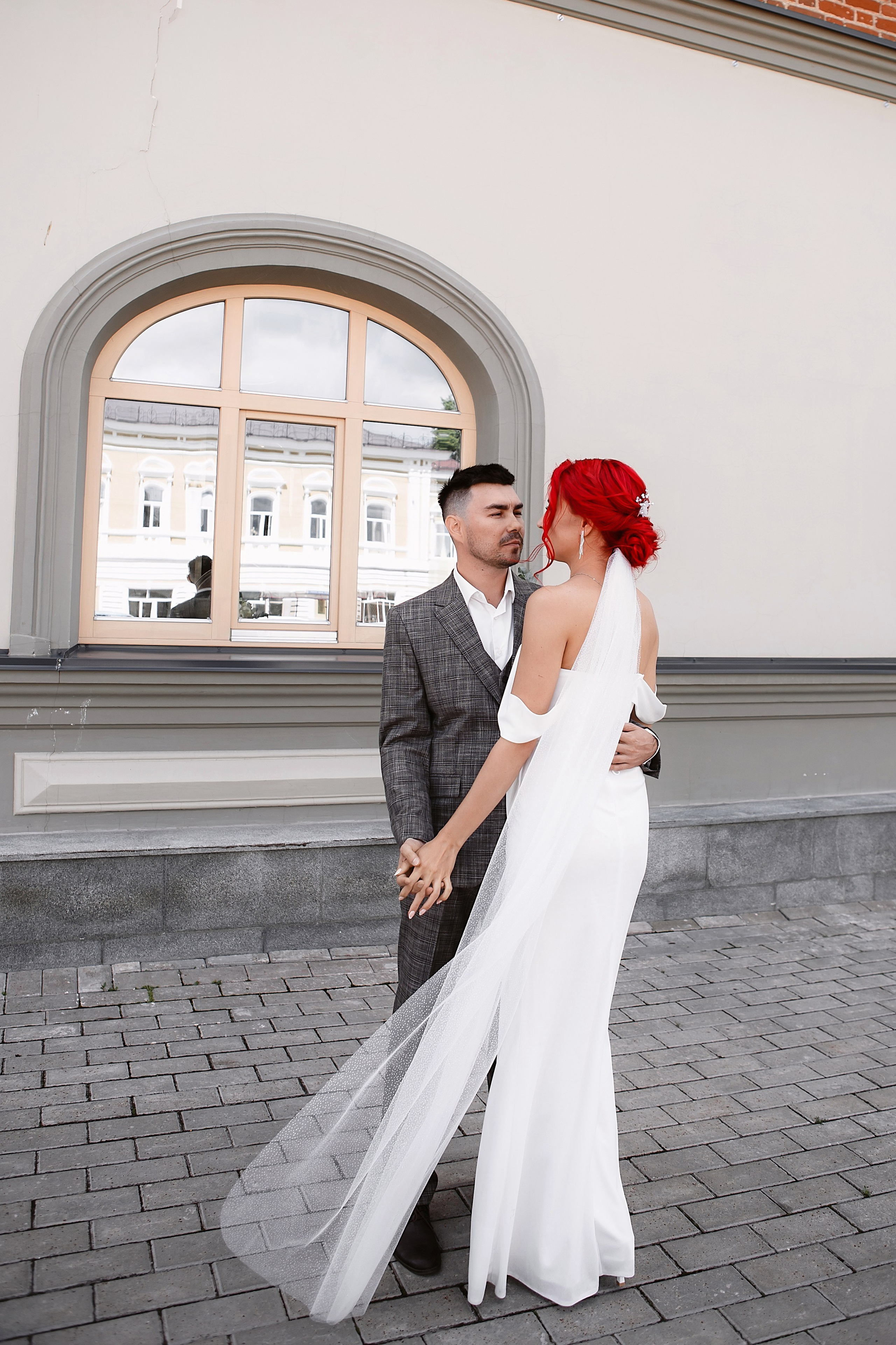 Гузель и Айдар. Семейный и детский фотограф в Стерлитамаке Разина Рахмангулова