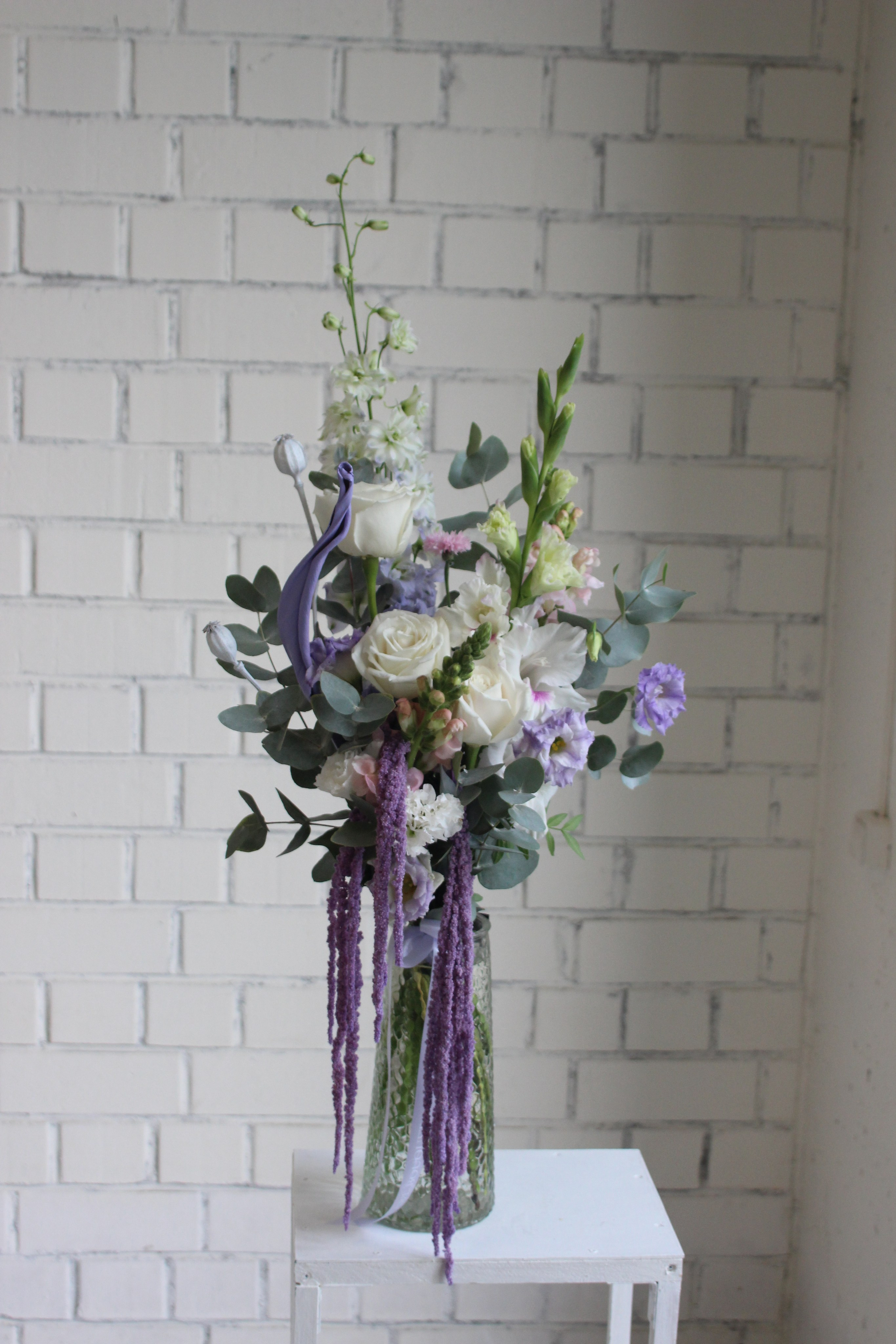 3500-5000. Арт Букет- цветочный дом в Челябинске и Ревде