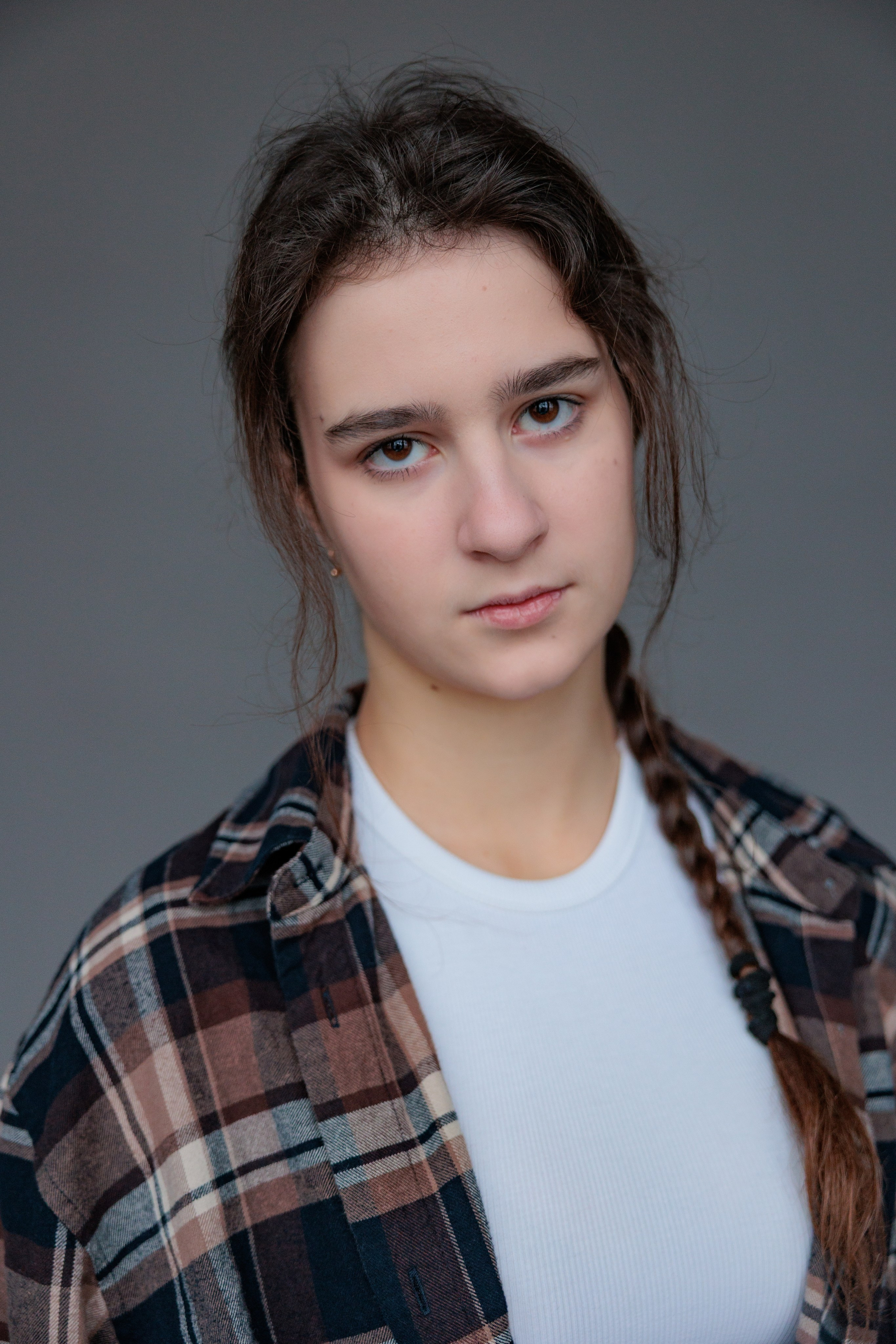 НАСТЯ. Я фотограф из Москвы к Вашим услугам