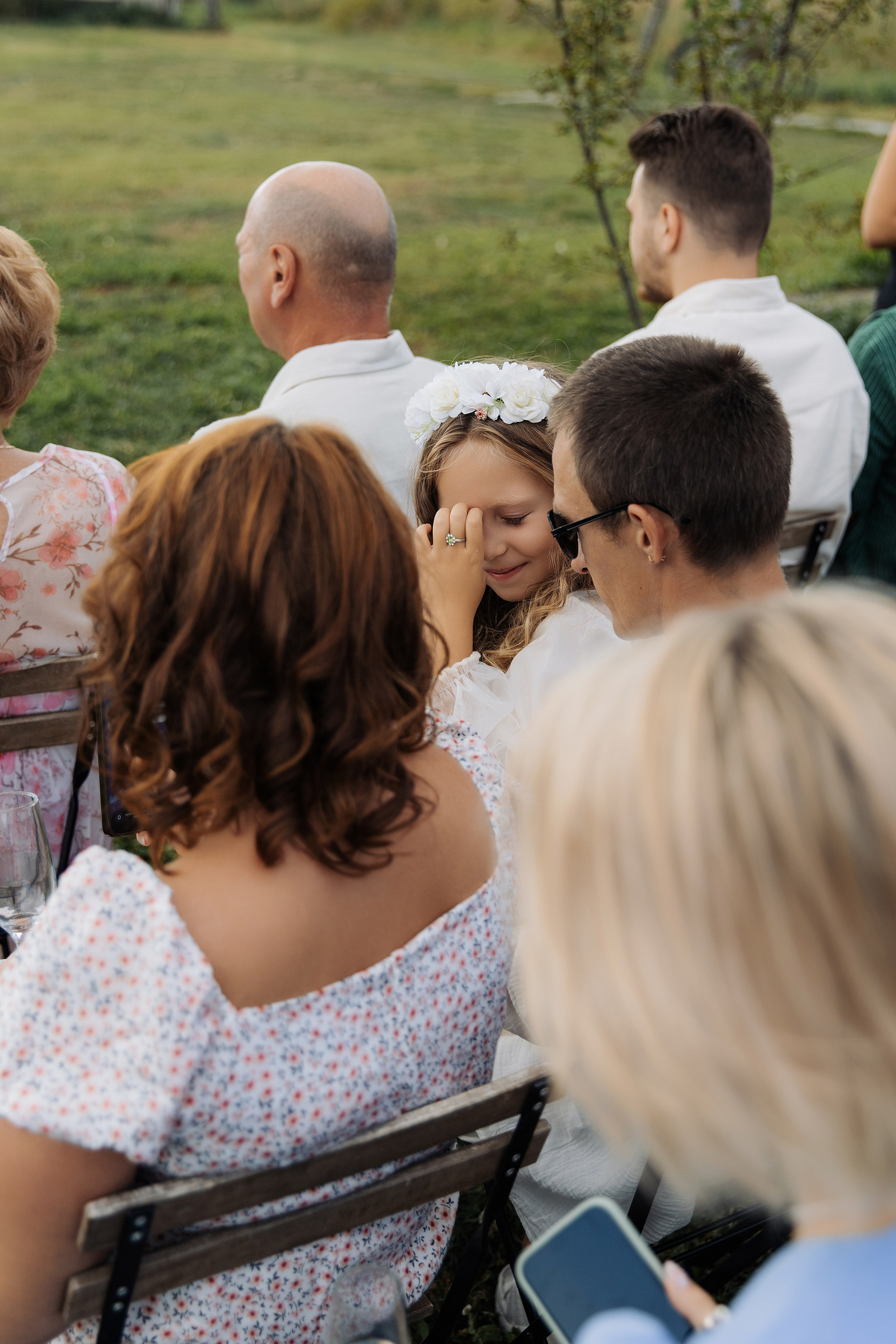 K&A. Пушистая Сова - Свадебный и портретный фотограф Воронеж, Москва, Питер