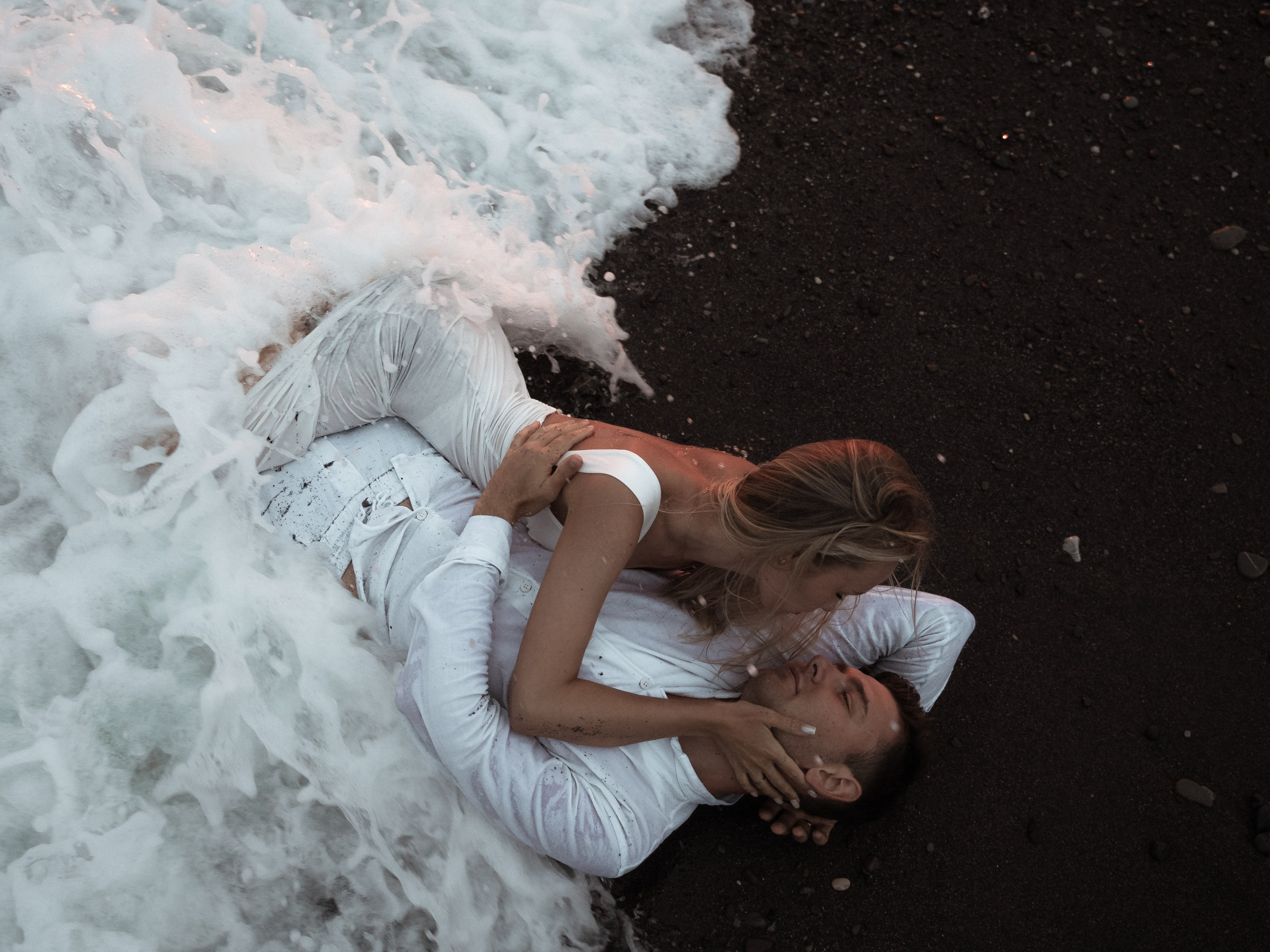 Романтическая фотосессия в Адлере. Фотограф на Пхукете Максим