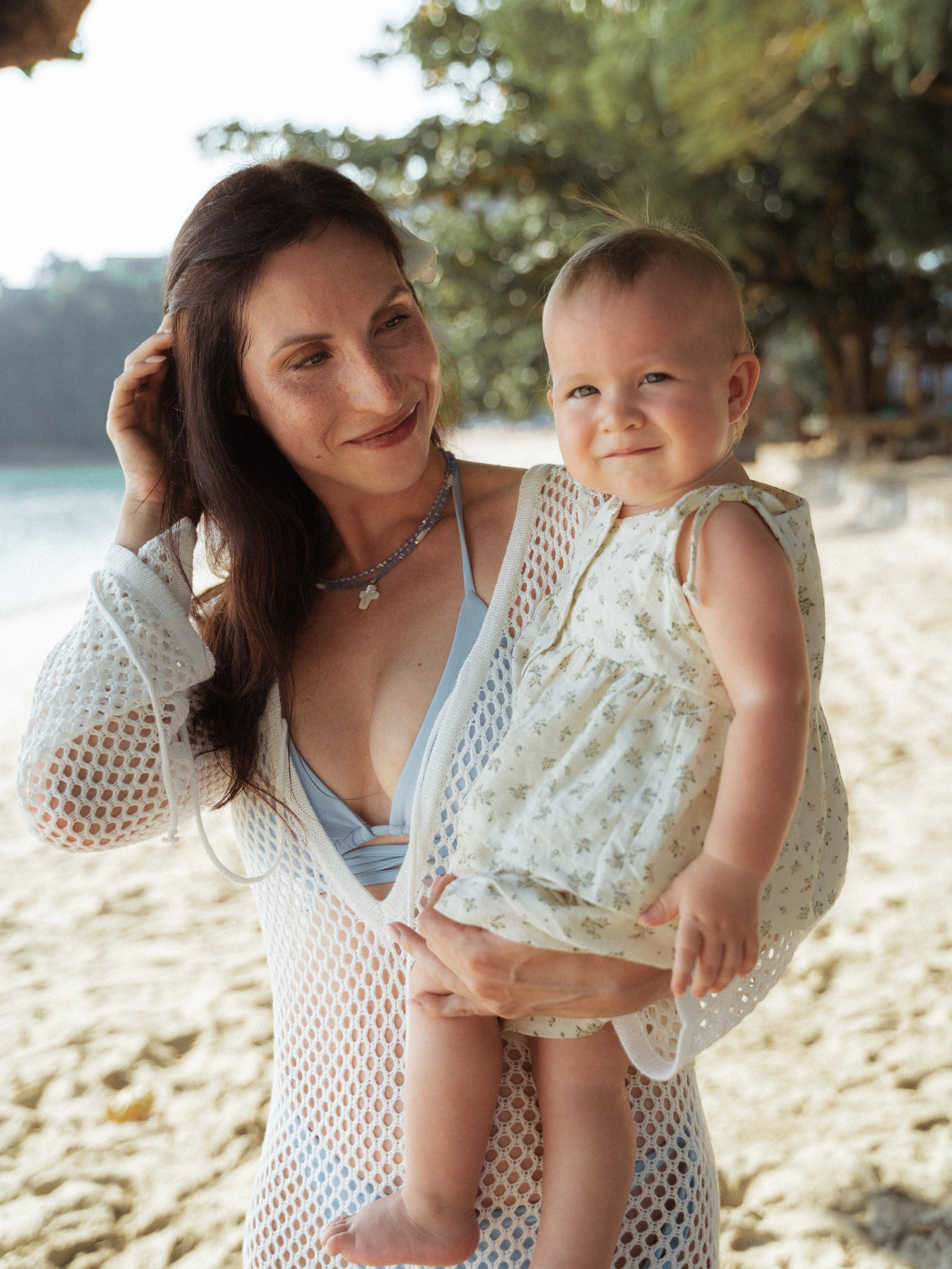 Семейная фотосессия на Пхукете. Фотограф на Пхукете Максим