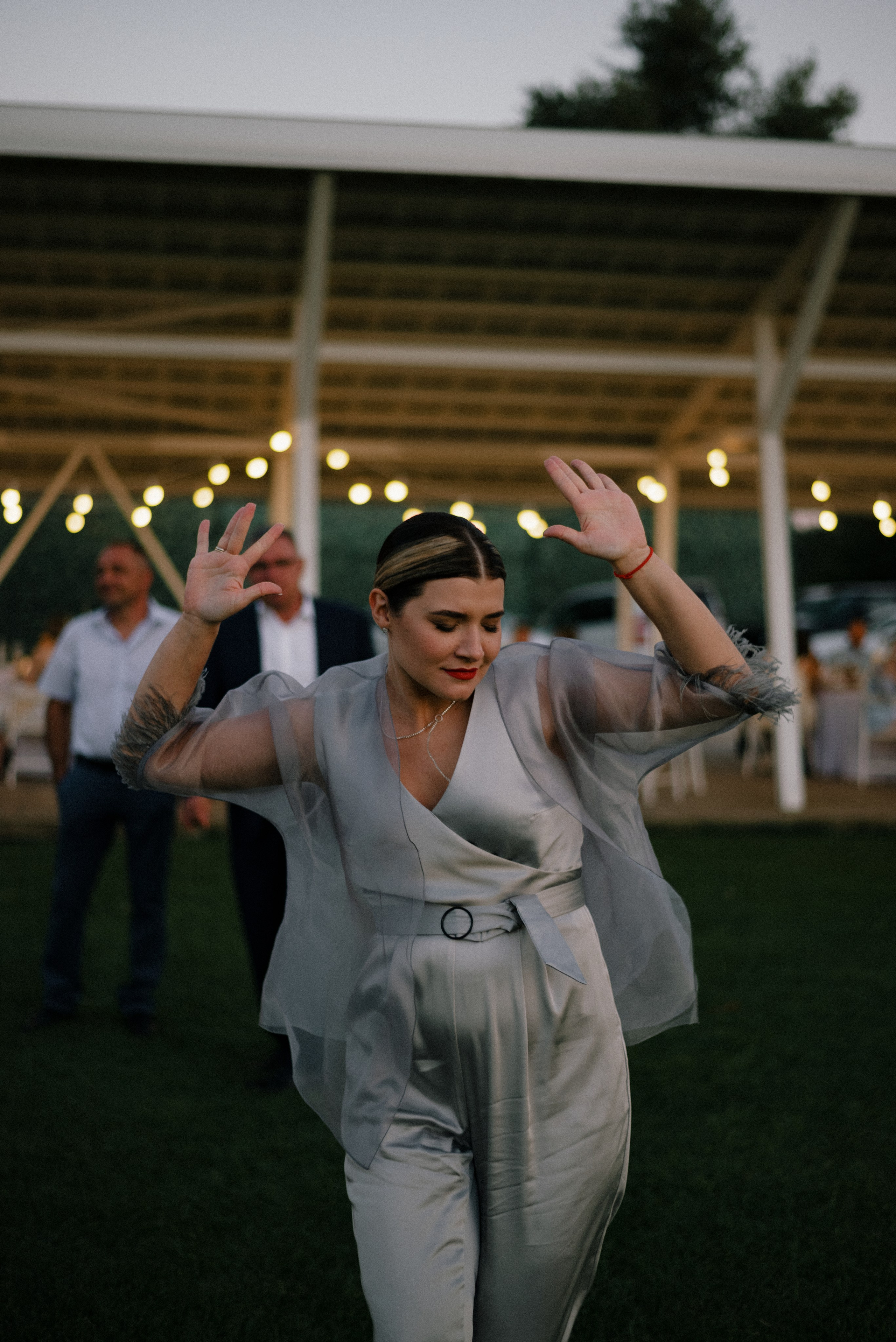 Оксана & Игорь. Алёна Куртова