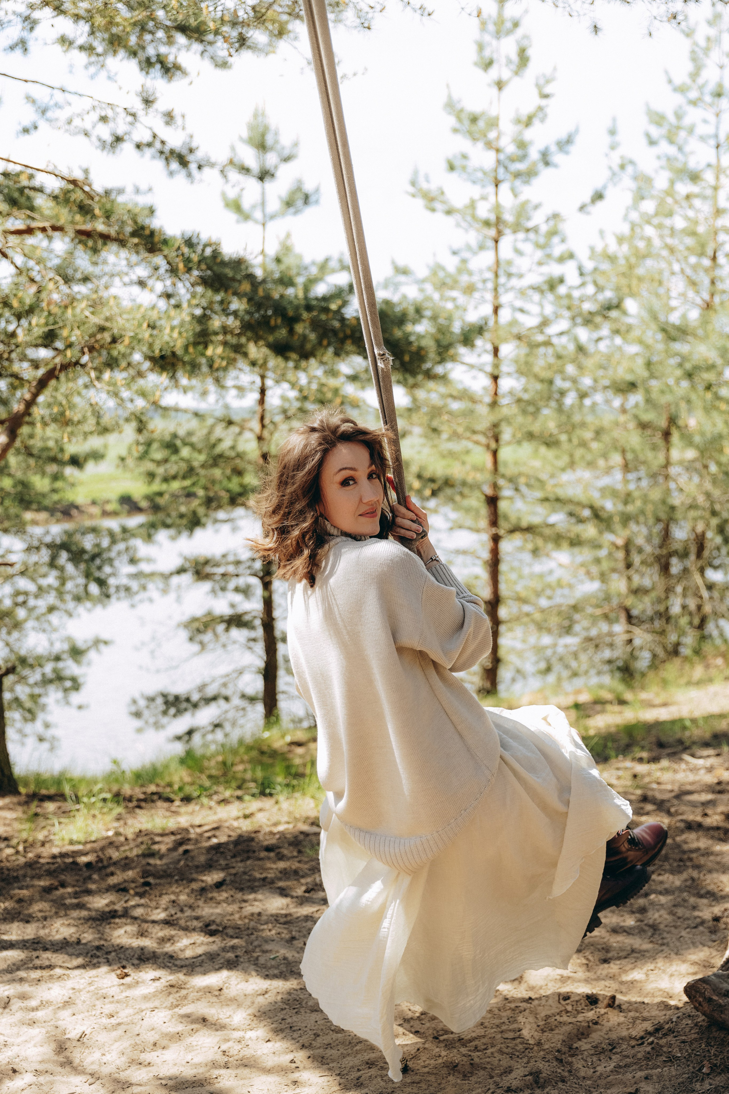 Оля и Яна. Семейный и портретный фотограф в Москве, Орехово-Зуево, Балашихе, Ногинске, Раменском