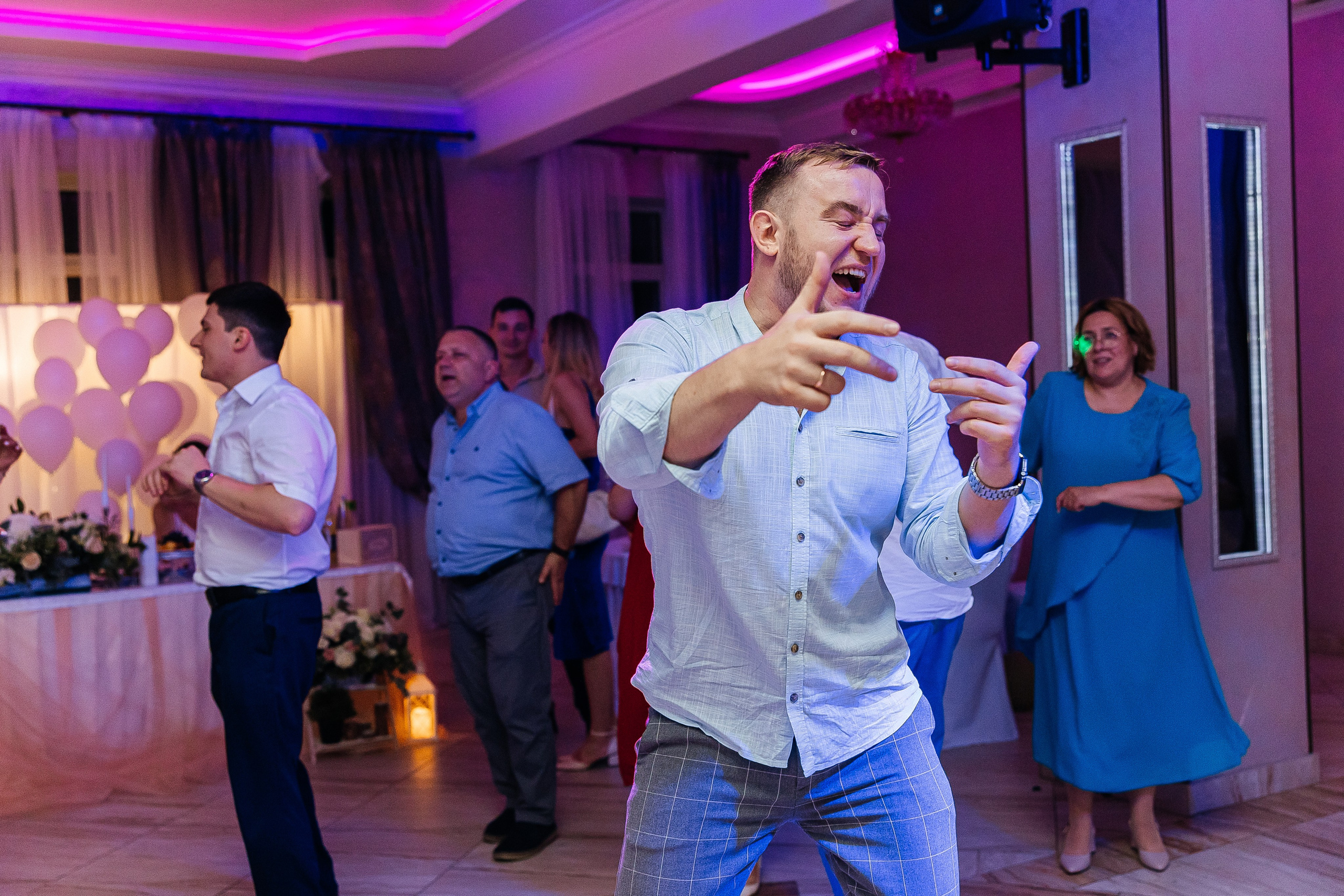 Ярослав и Мария. Свадебный и семейный фотограф Елизавета Ермак | Москва и МО