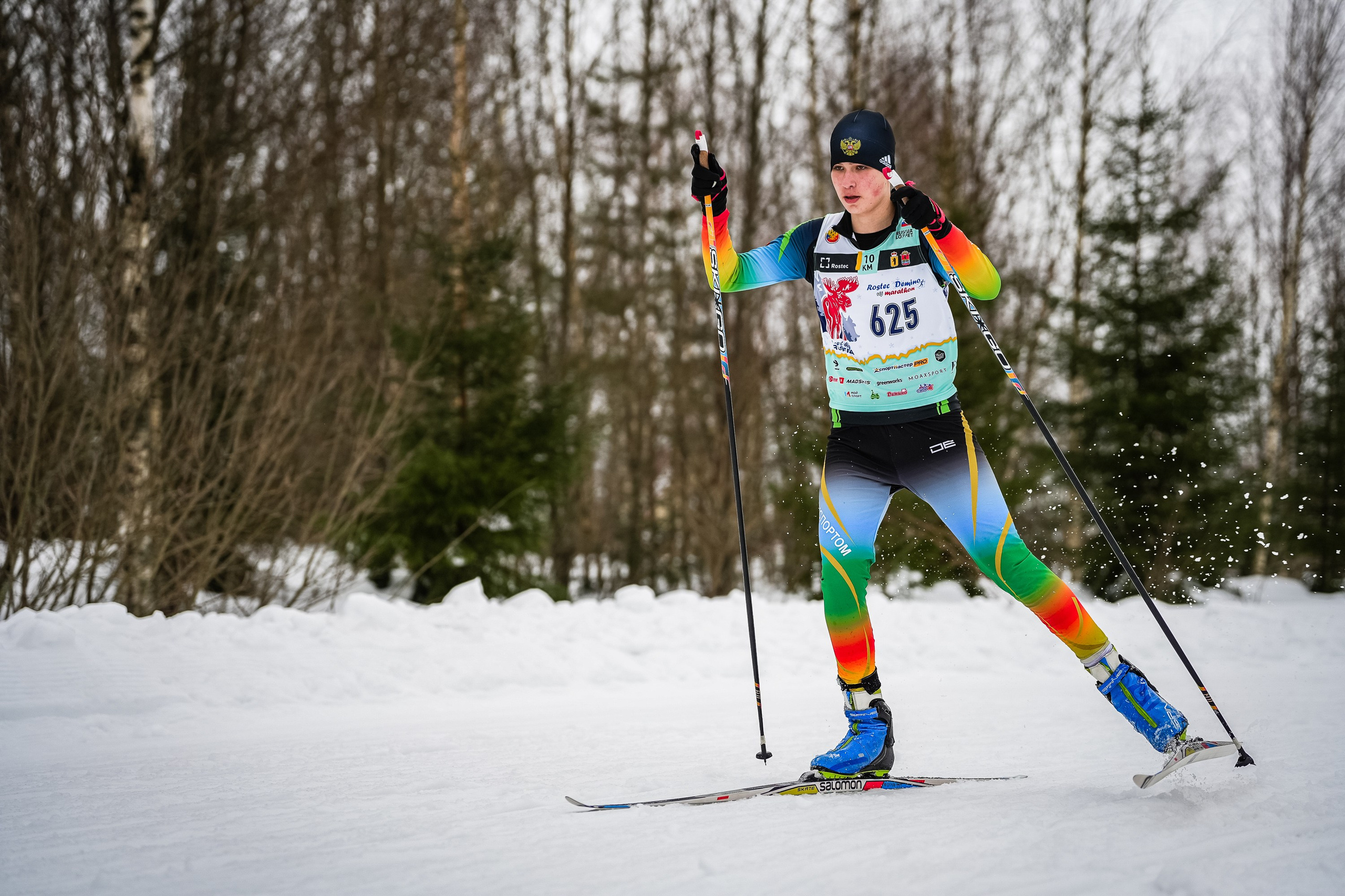 Дёминский марафон | 2024.03.01-03. Sergey Sutkovoy — Designer, photographer, traveler, woodworker