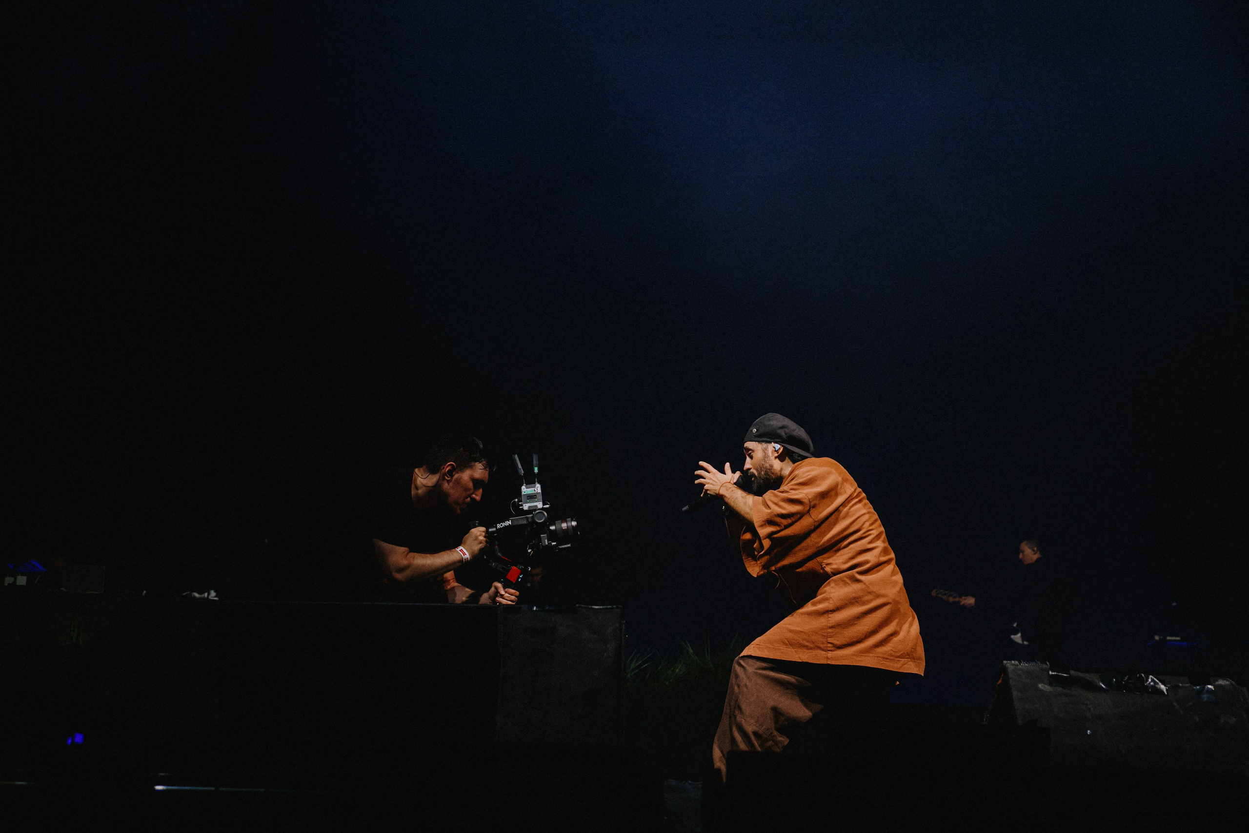 Концерты. Фотограф в Москве и Санкт-Петербурге Дарина