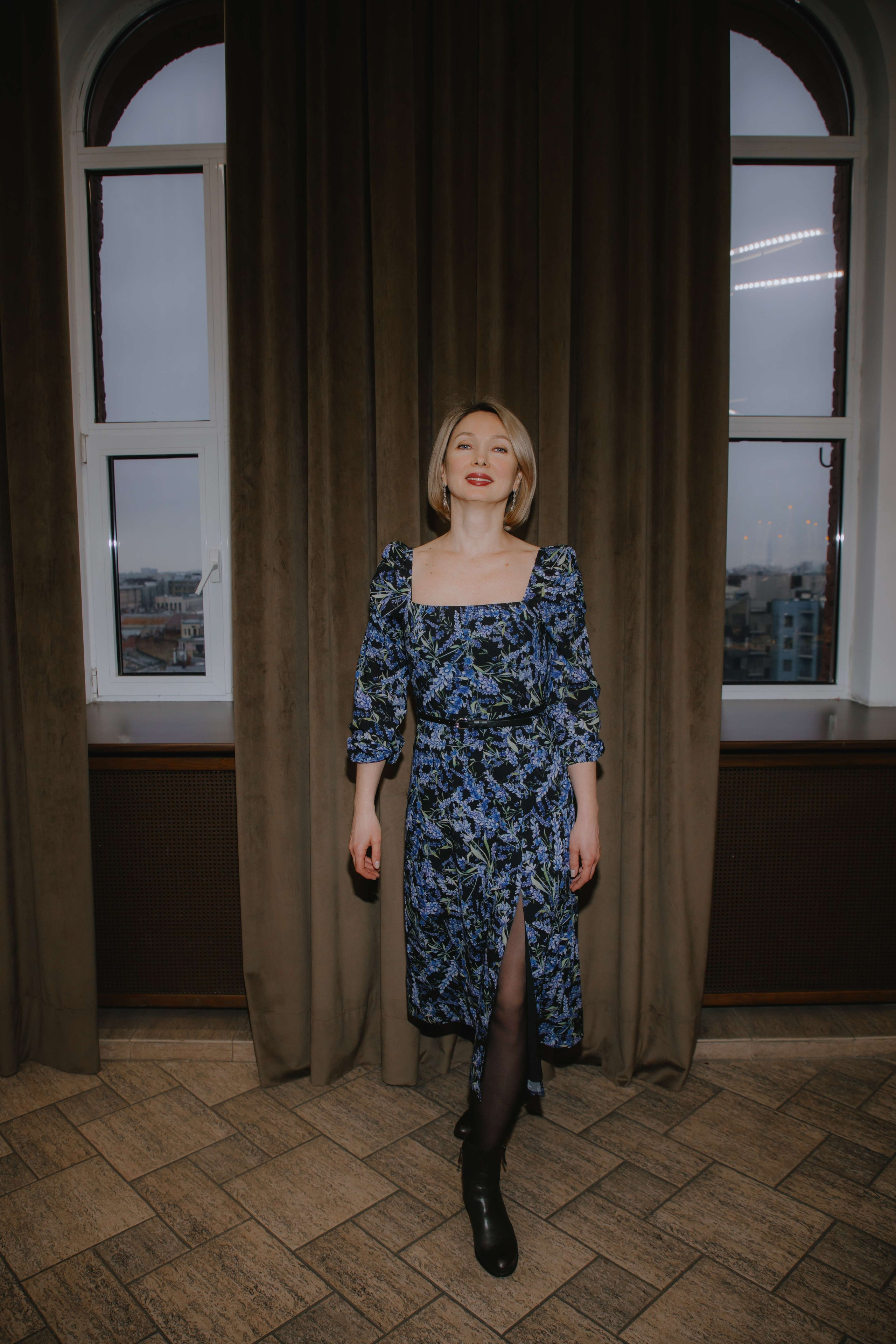 День Рождения Елены (Санкт-Петербург). Фотограф в Москве и Санкт-Петербурге Дарина