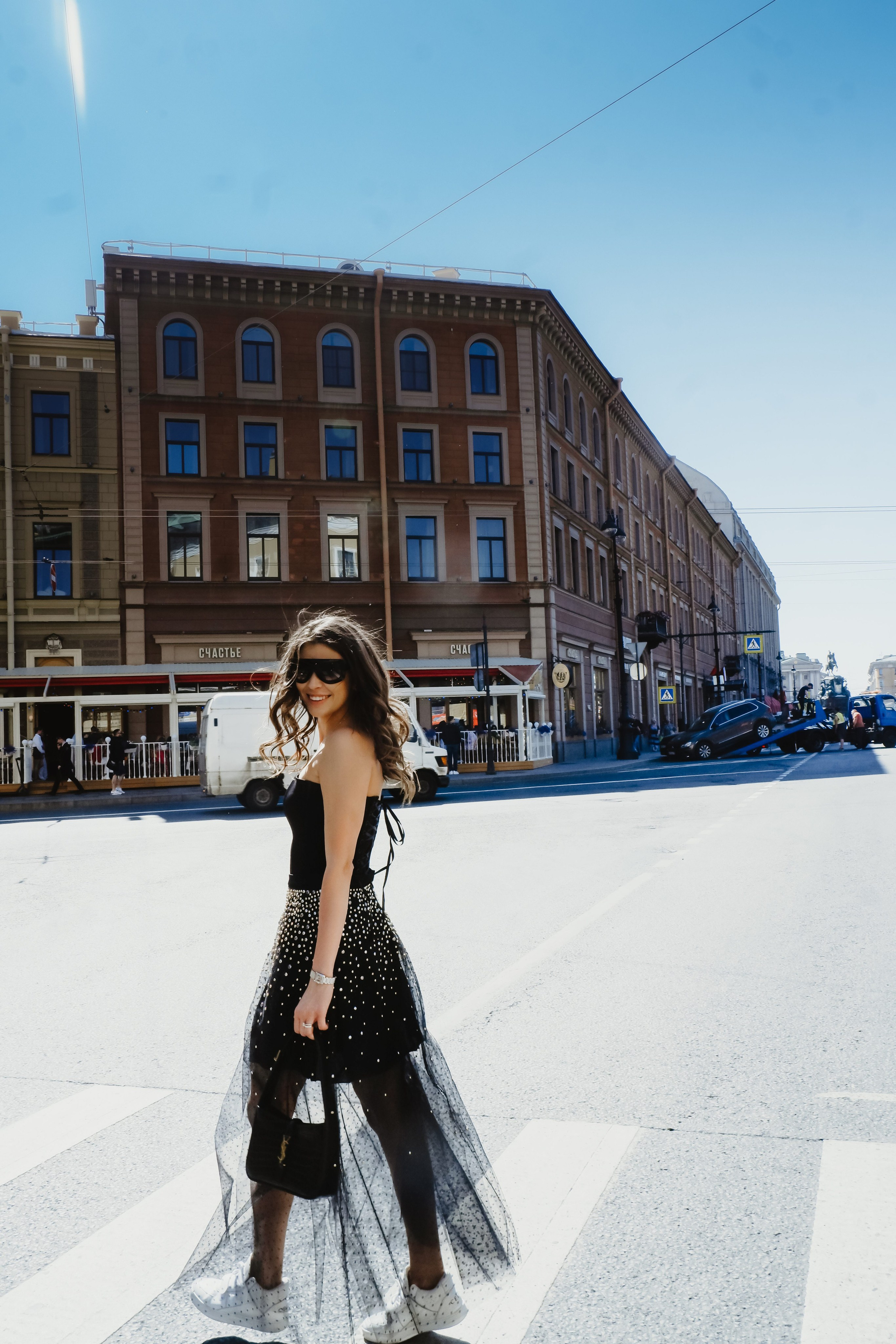 Диана. Фотограф в Москве и Санкт-Петербурге Дарина