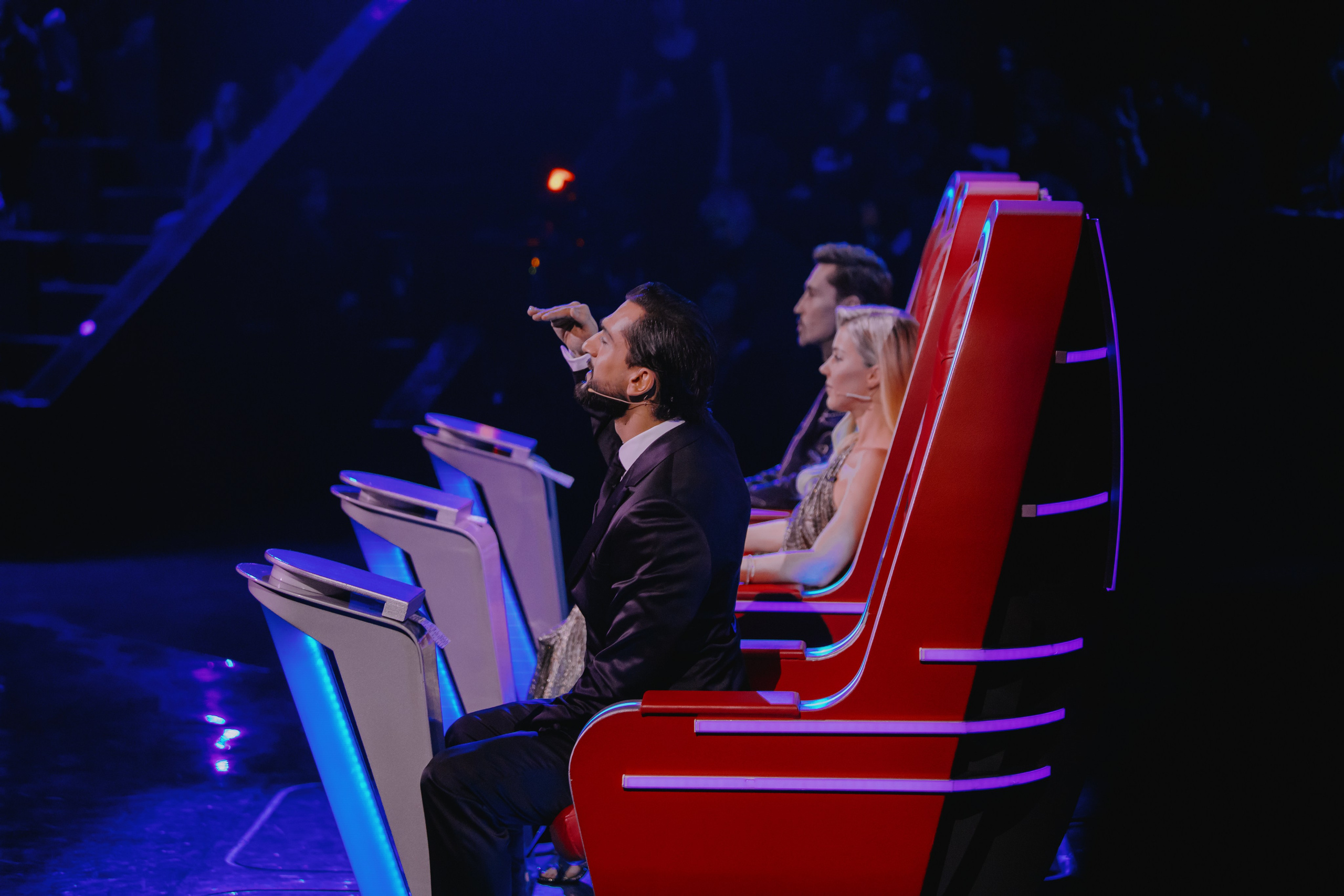 BACKSTAGE. Фотограф в Москве и Санкт-Петербурге Дарина