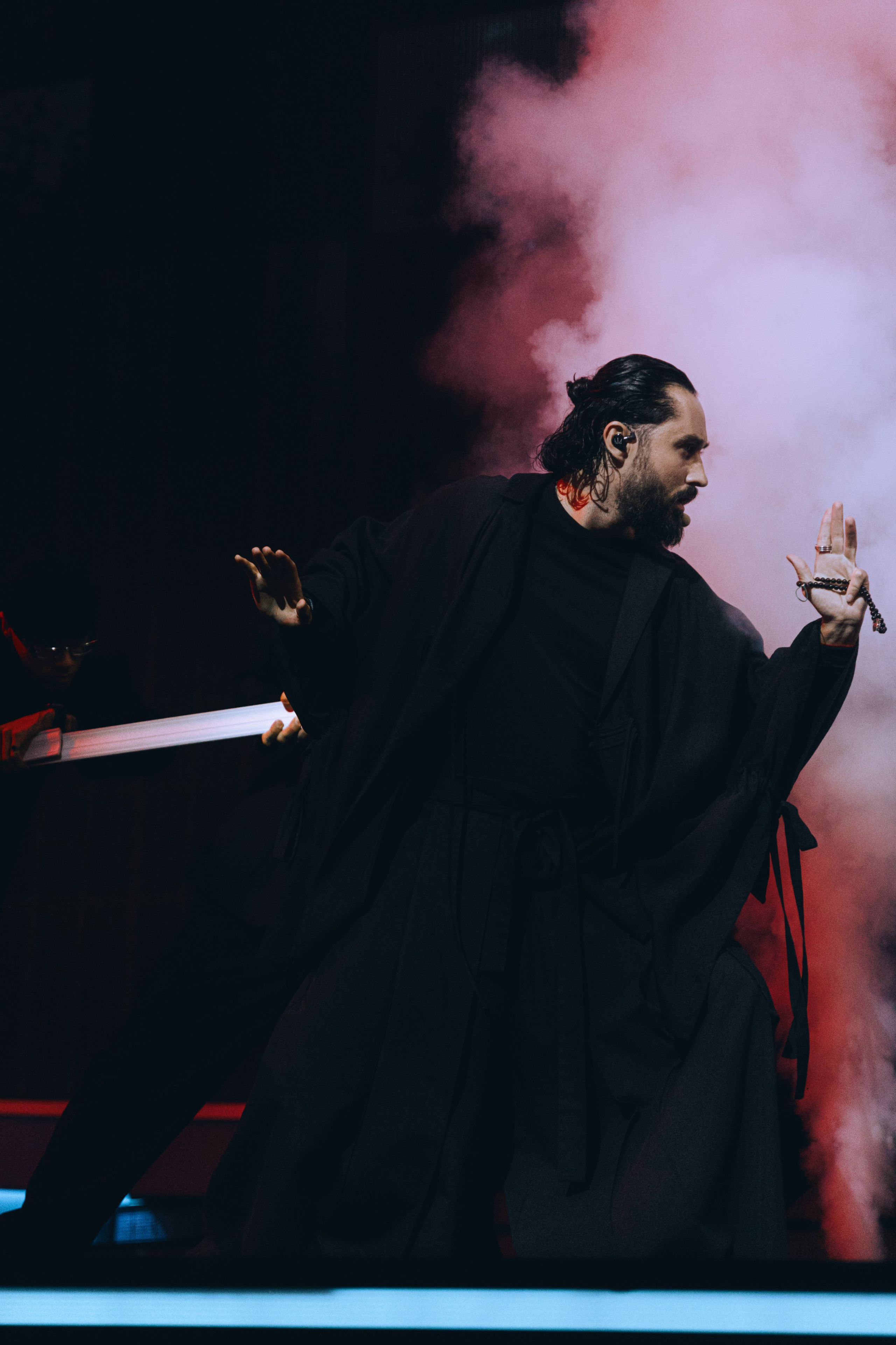 Концерты. Фотограф в Москве и Санкт-Петербурге Дарина