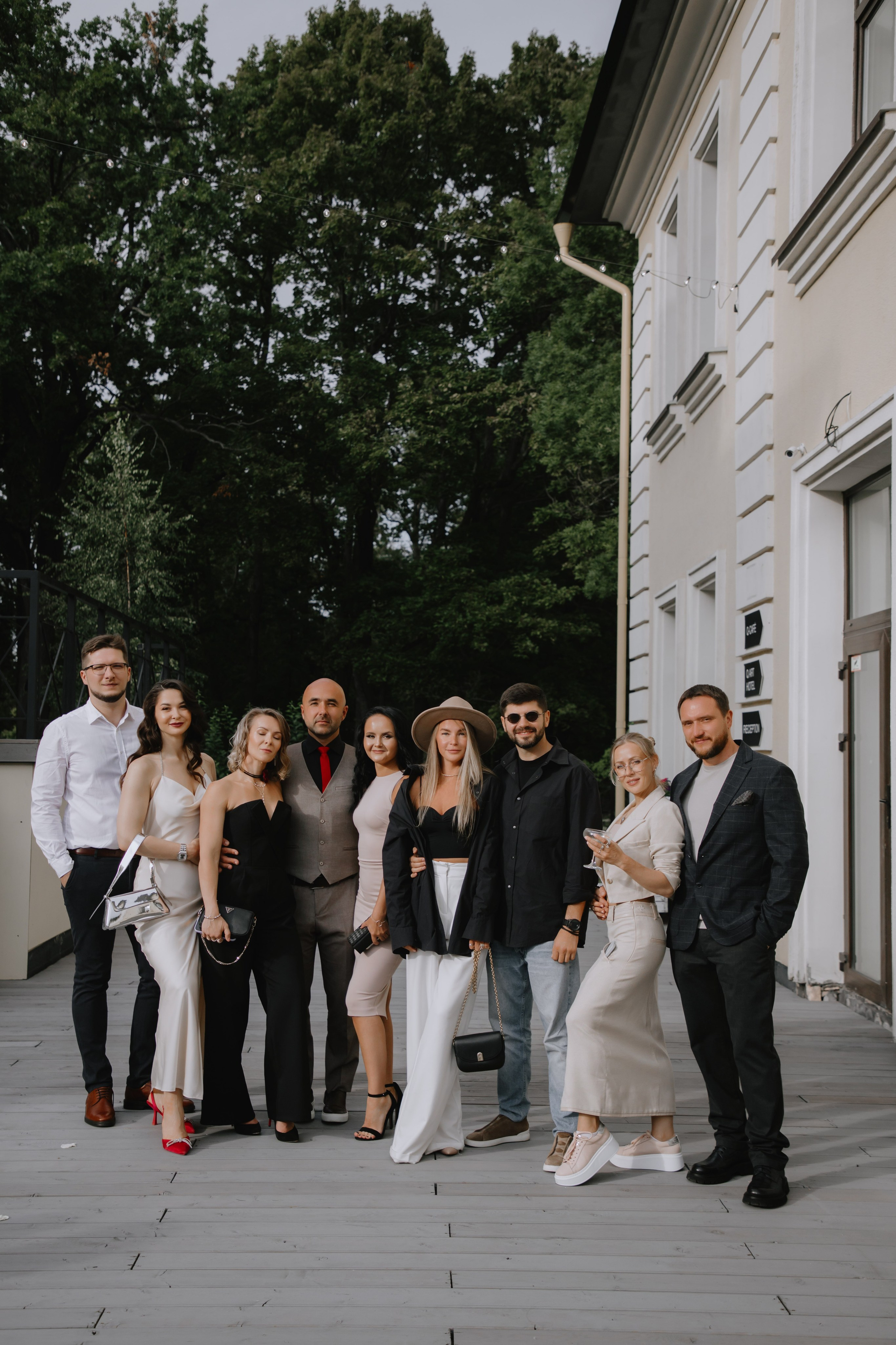 Свадьба Алексей и Анна. Фотограф в Москве и Санкт-Петербурге Дарина