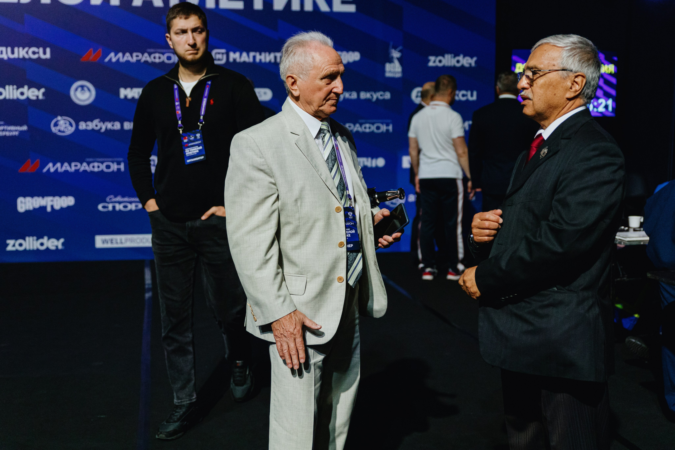 Чемпионат России по тяжелой атлетике 2025. Фотограф в Москве и Санкт-Петербурге Дарина