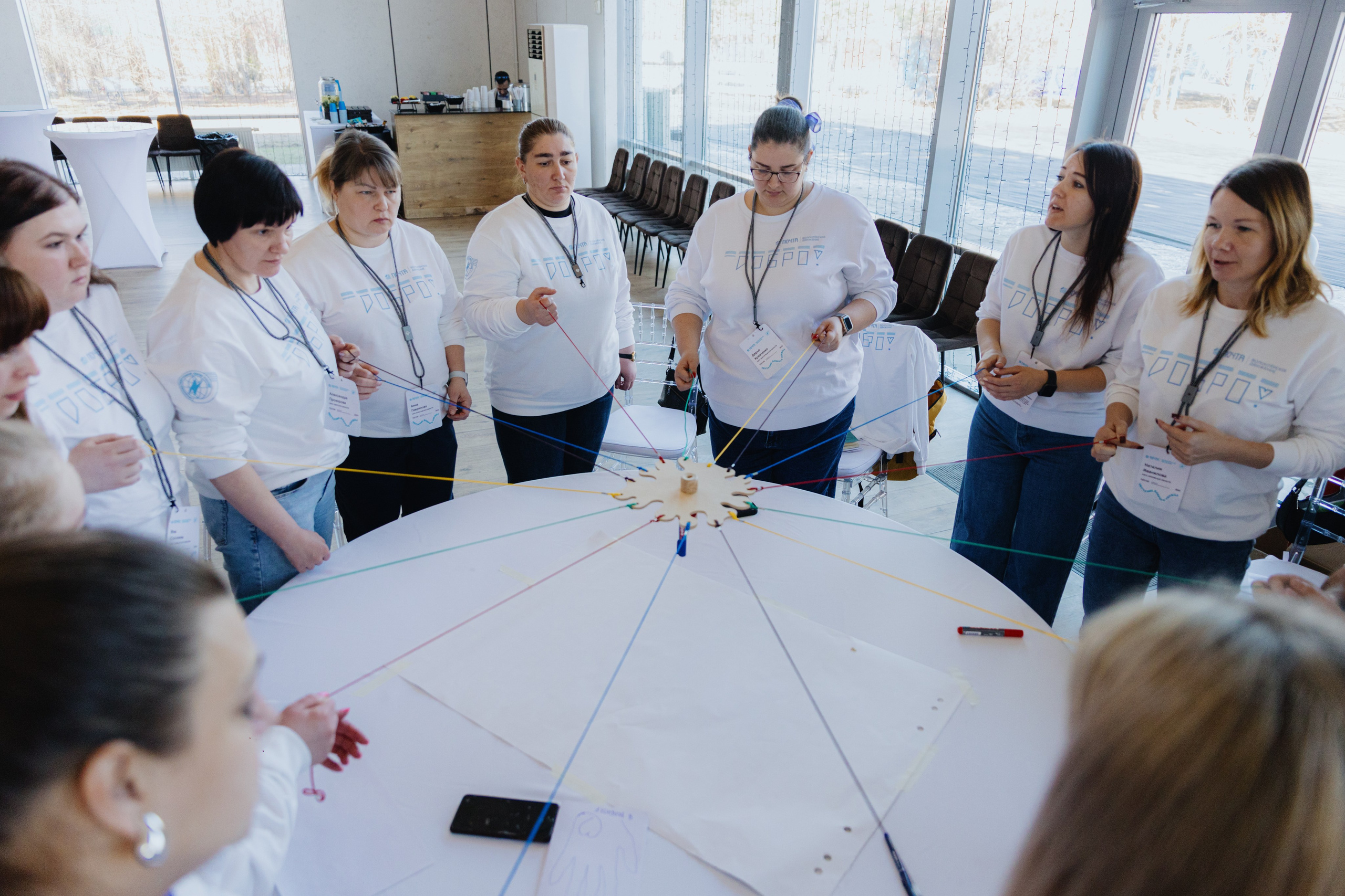 Почта России (Москва). Фотограф в Москве и Санкт-Петербурге Дарина