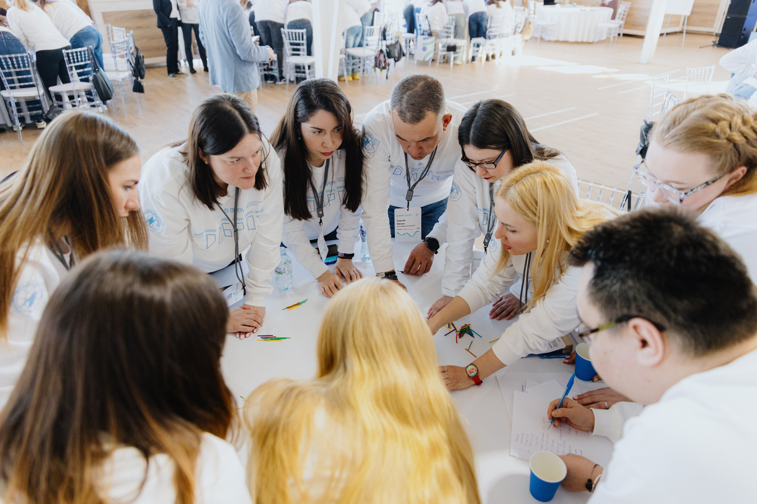 Почта России (Москва). Фотограф в Москве и Санкт-Петербурге Дарина