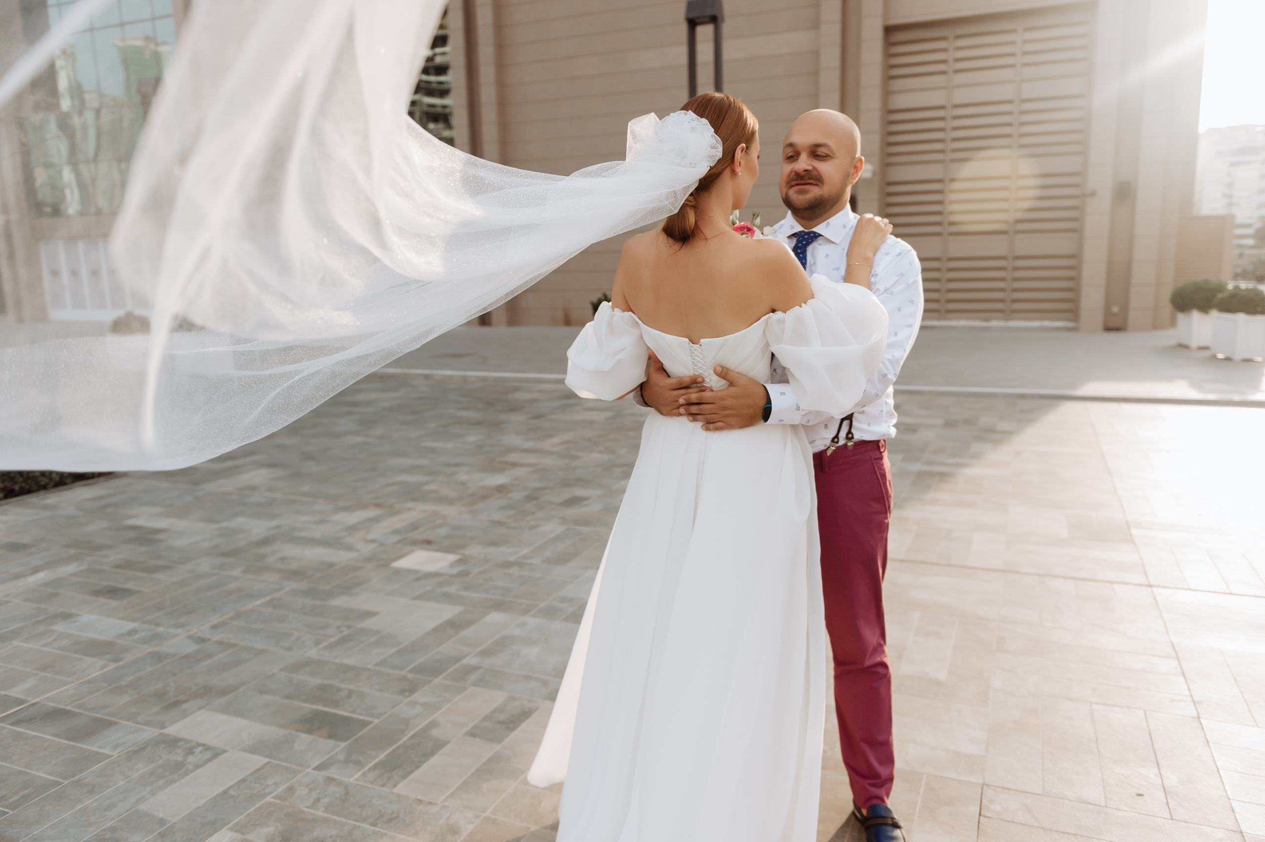 Елена и Денис (Абу Даби). Фотограф в Москве и Санкт-Петербурге Дарина