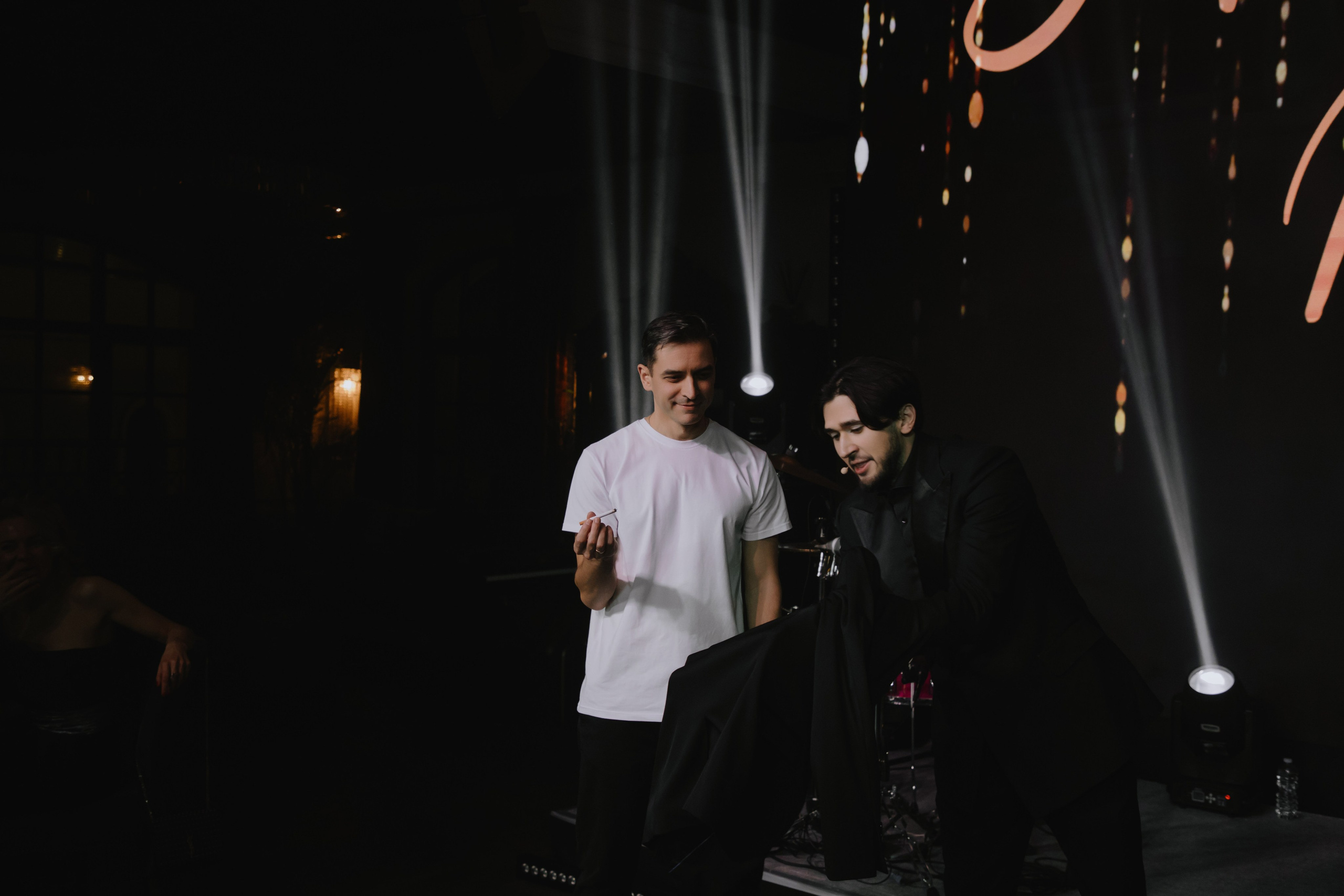 День Рождения Александра Иванова (Москва). Фотограф в Москве и Санкт-Петербурге Дарина