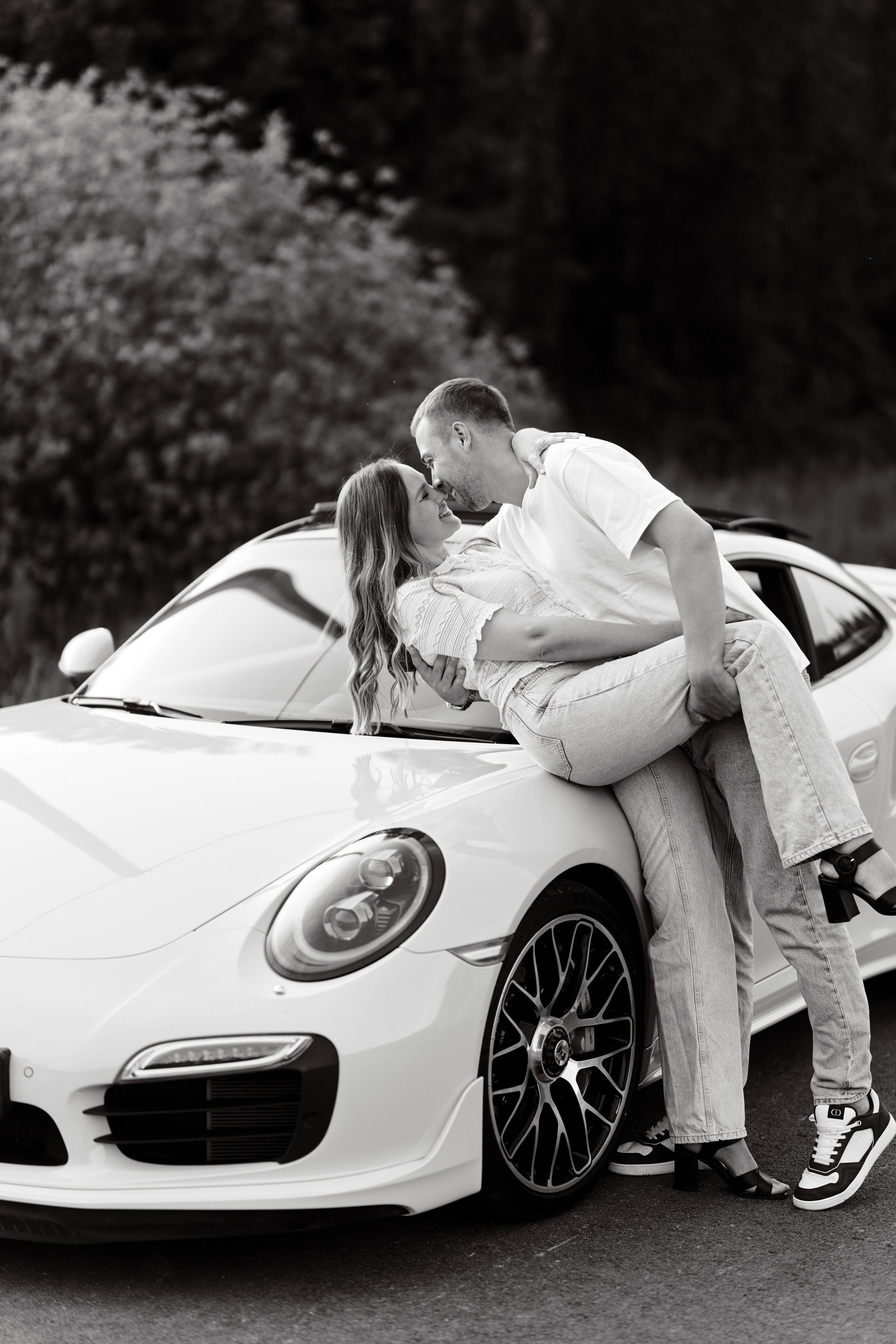 Любовь начинается с семьи!. Фотограф Москва и Екатеринбург. Максимова Соня