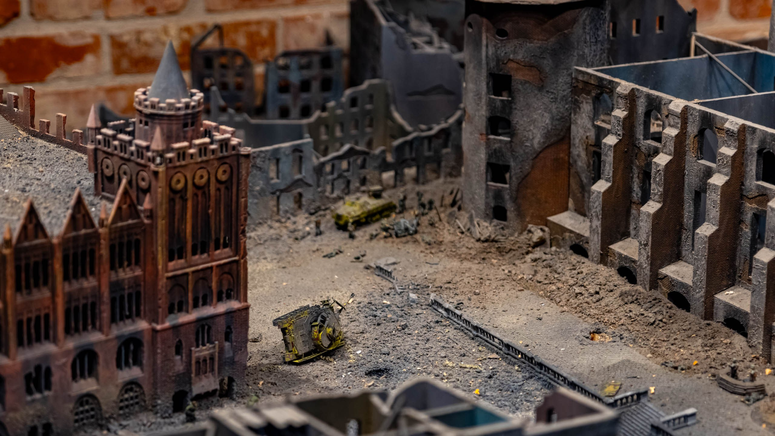 2024 10 МУЗЕЙ Königsberg, Калининградская область, г. Зеленоградск. Фотографии