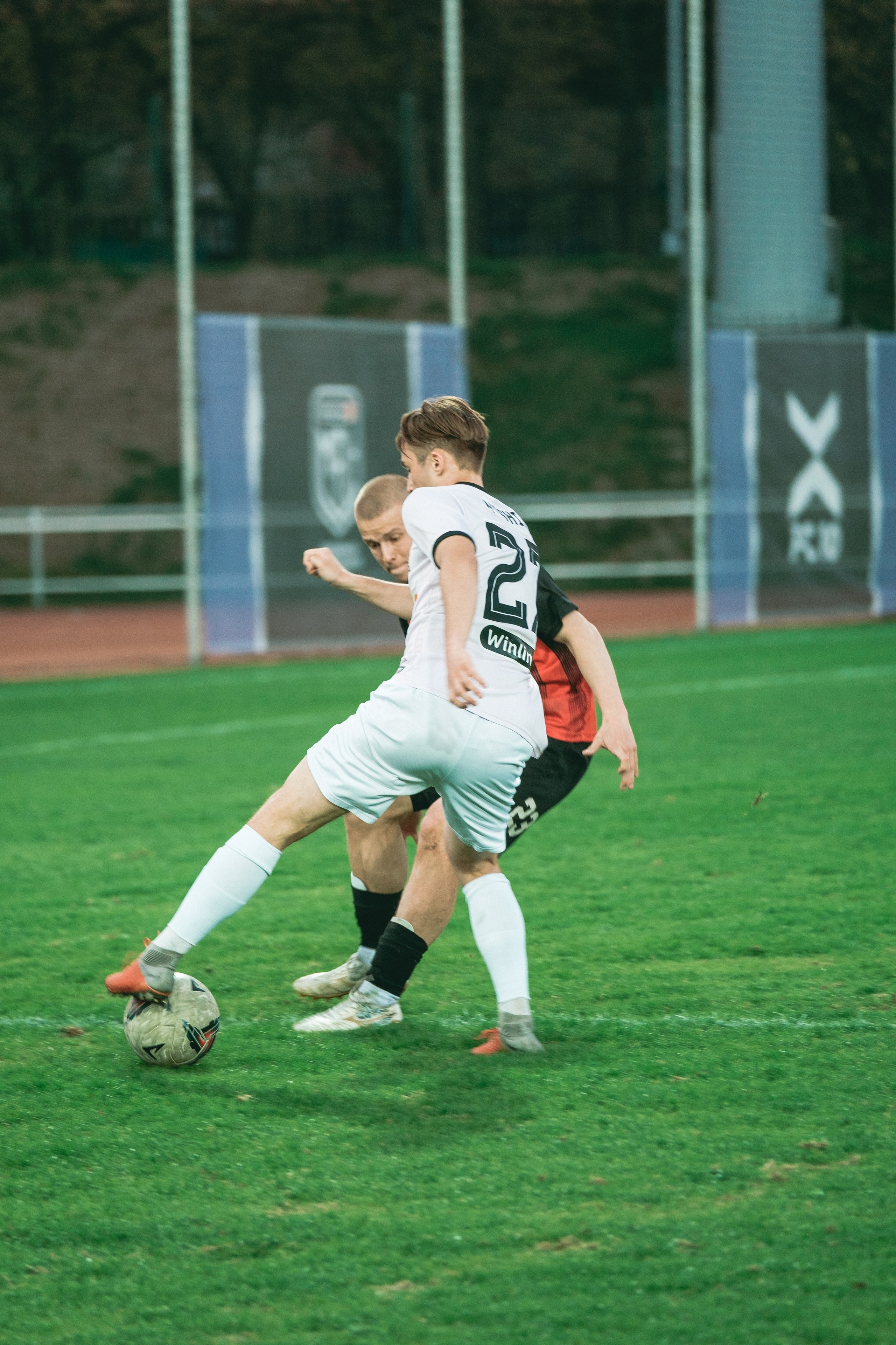 ФК10. Vladimirbaklenev