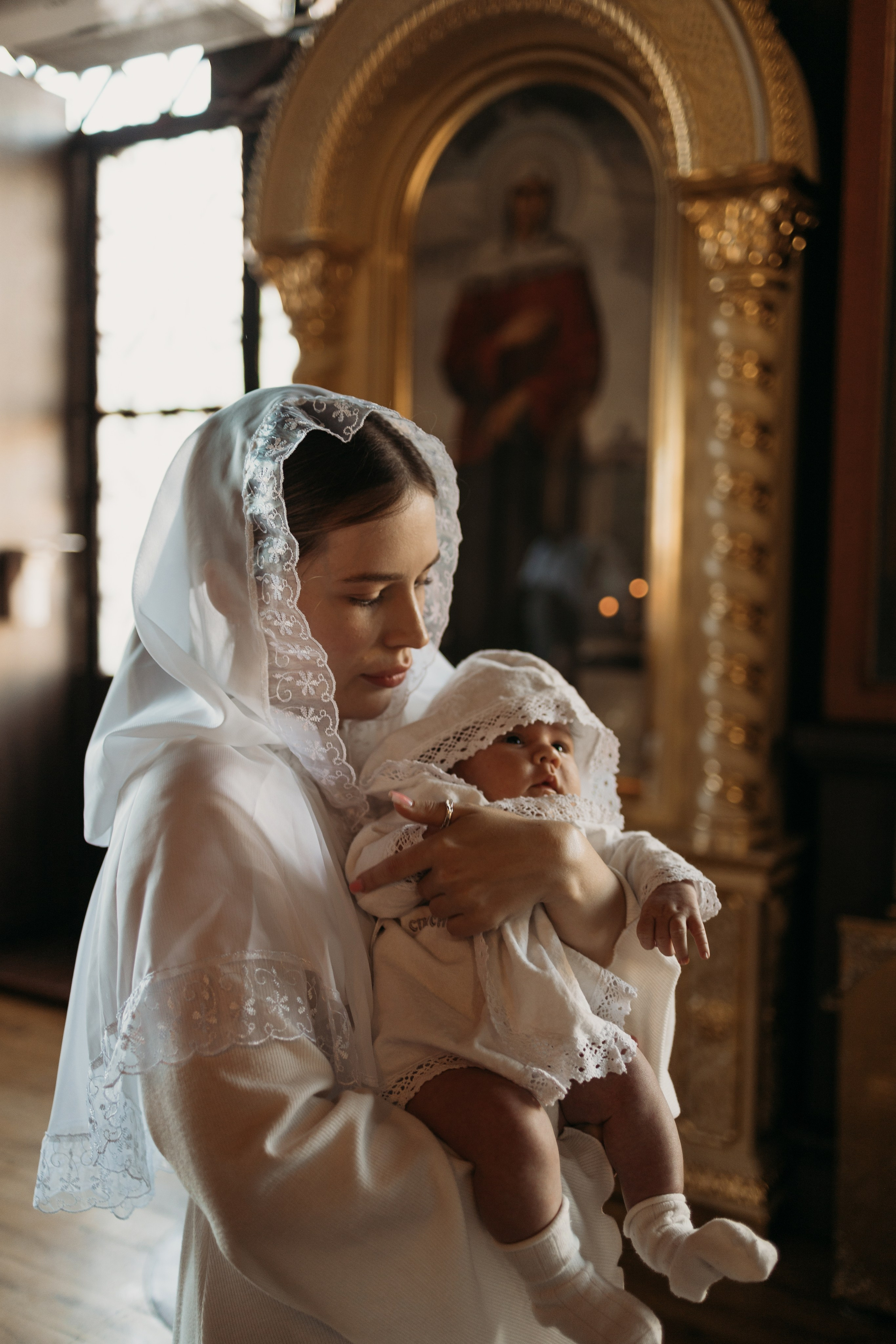 Варвара. Самый теплый фотограф в Краснодаре Рябоконь Ксения