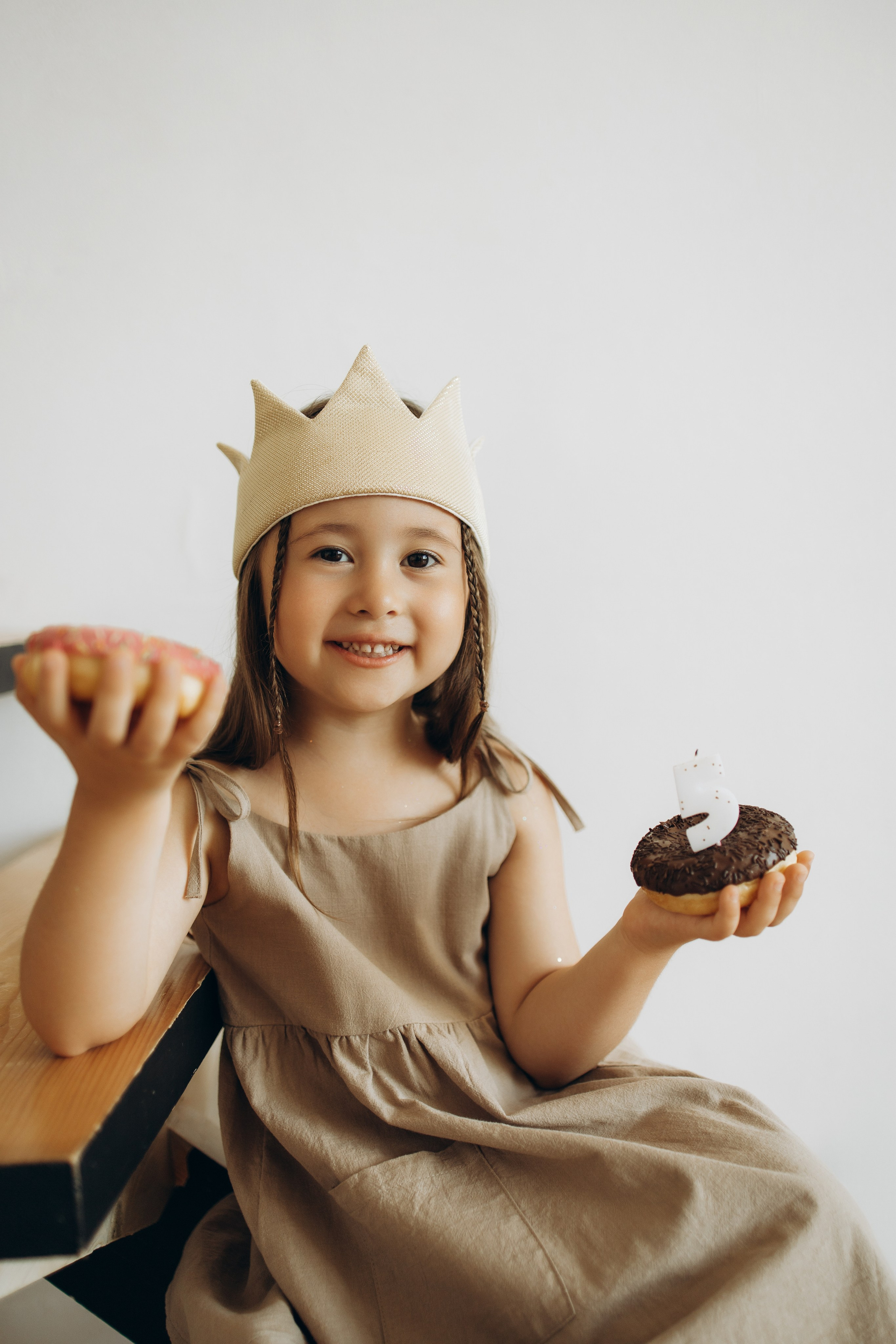 Кире 5 лет. Самый теплый фотограф в Краснодаре Рябоконь Ксения