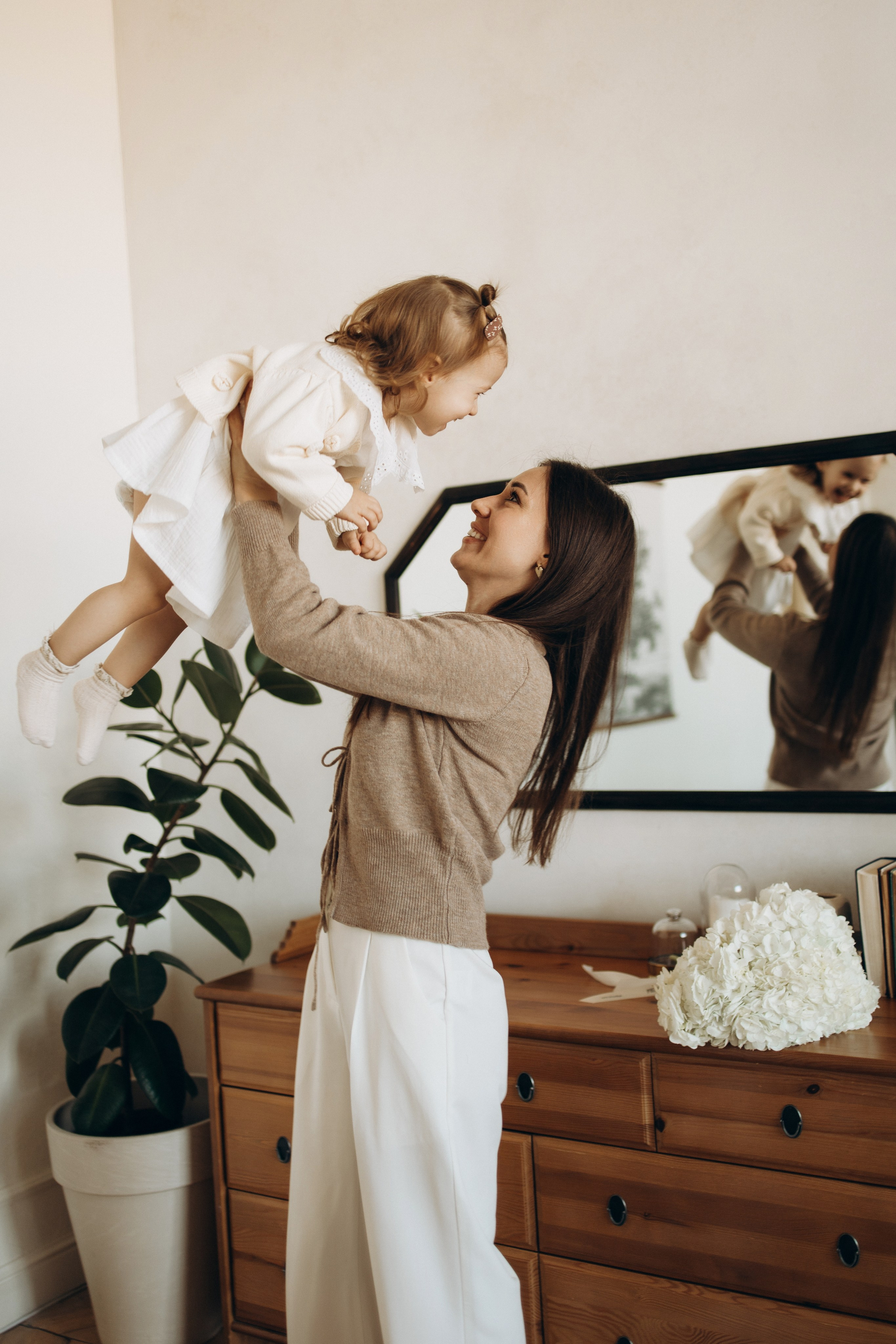 Семейная. Самый теплый фотограф в Краснодаре Рябоконь Ксения