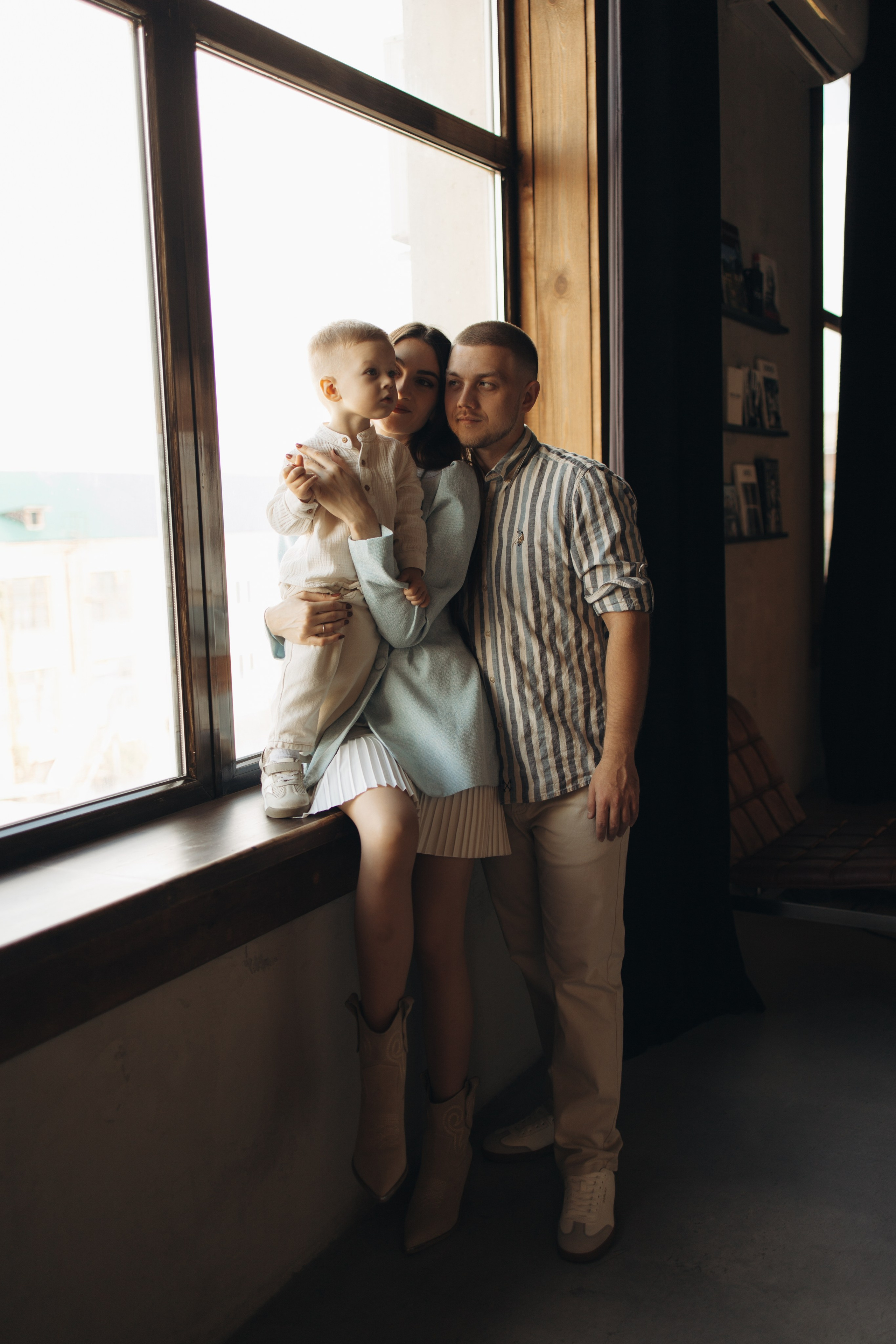 Маркуше 2 годика. Самый теплый фотограф в Краснодаре Рябоконь Ксения