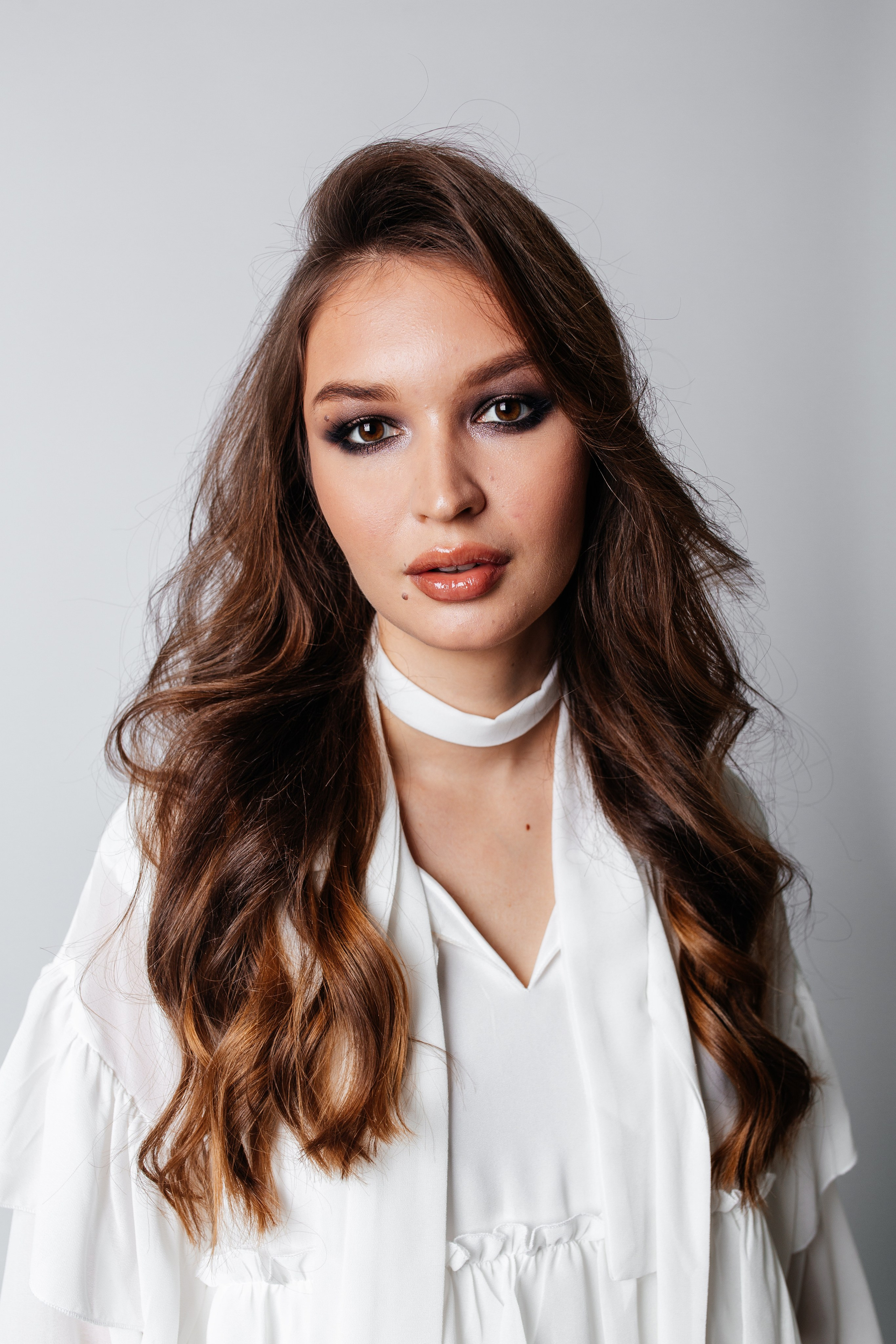 Олеся. Марина Шаймухаметова. Фотограф в Уфе