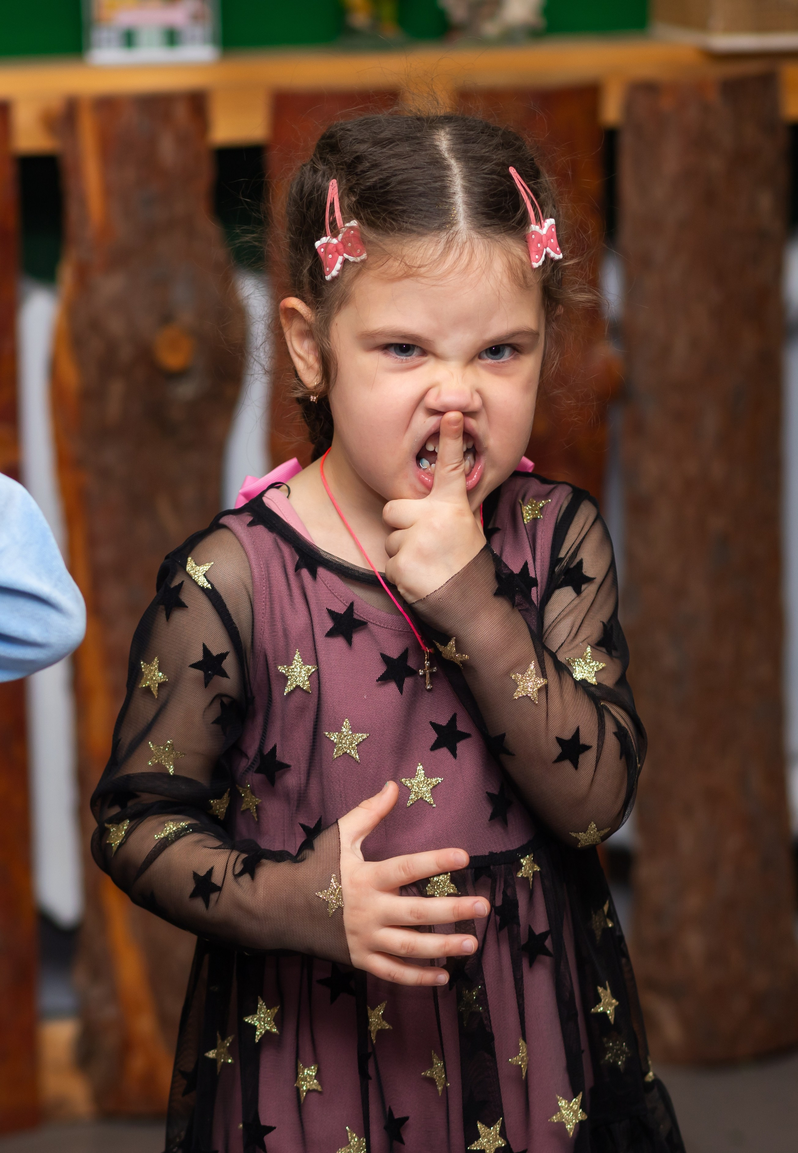 День рождение Златы. Марина Шаймухаметова. Фотограф в Уфе