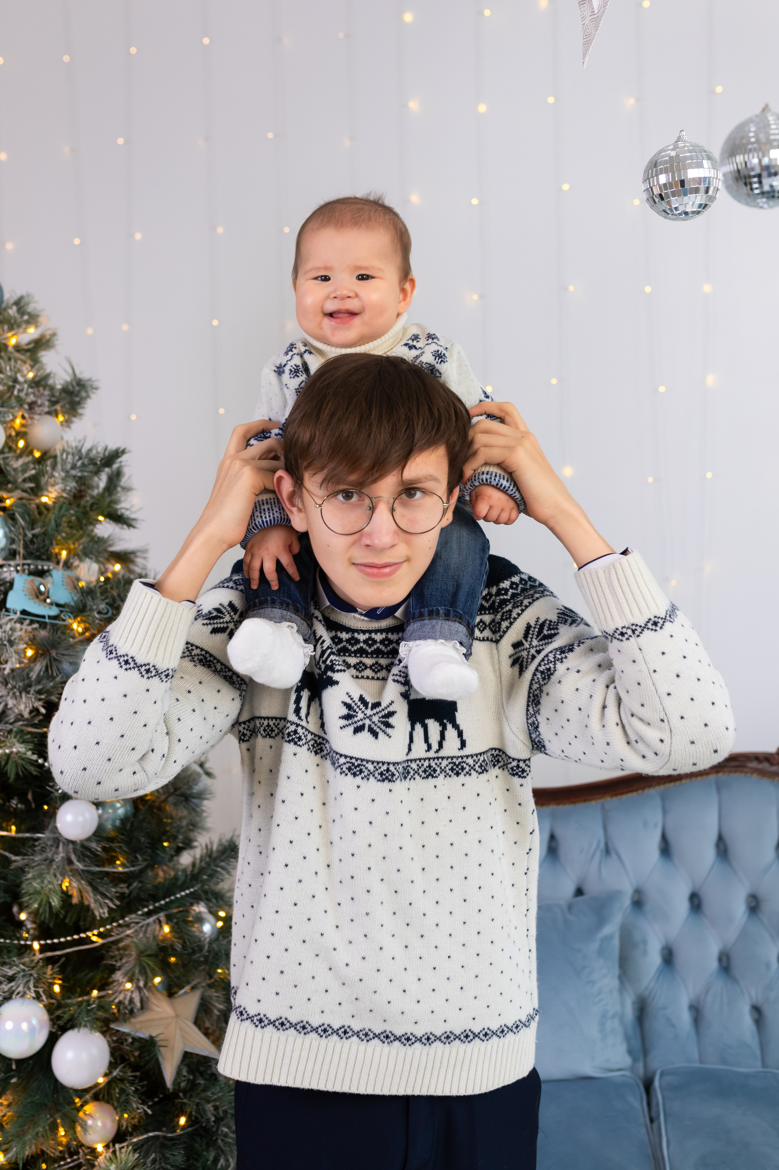 Снежанна. Марина Шаймухаметова. Фотограф в Уфе