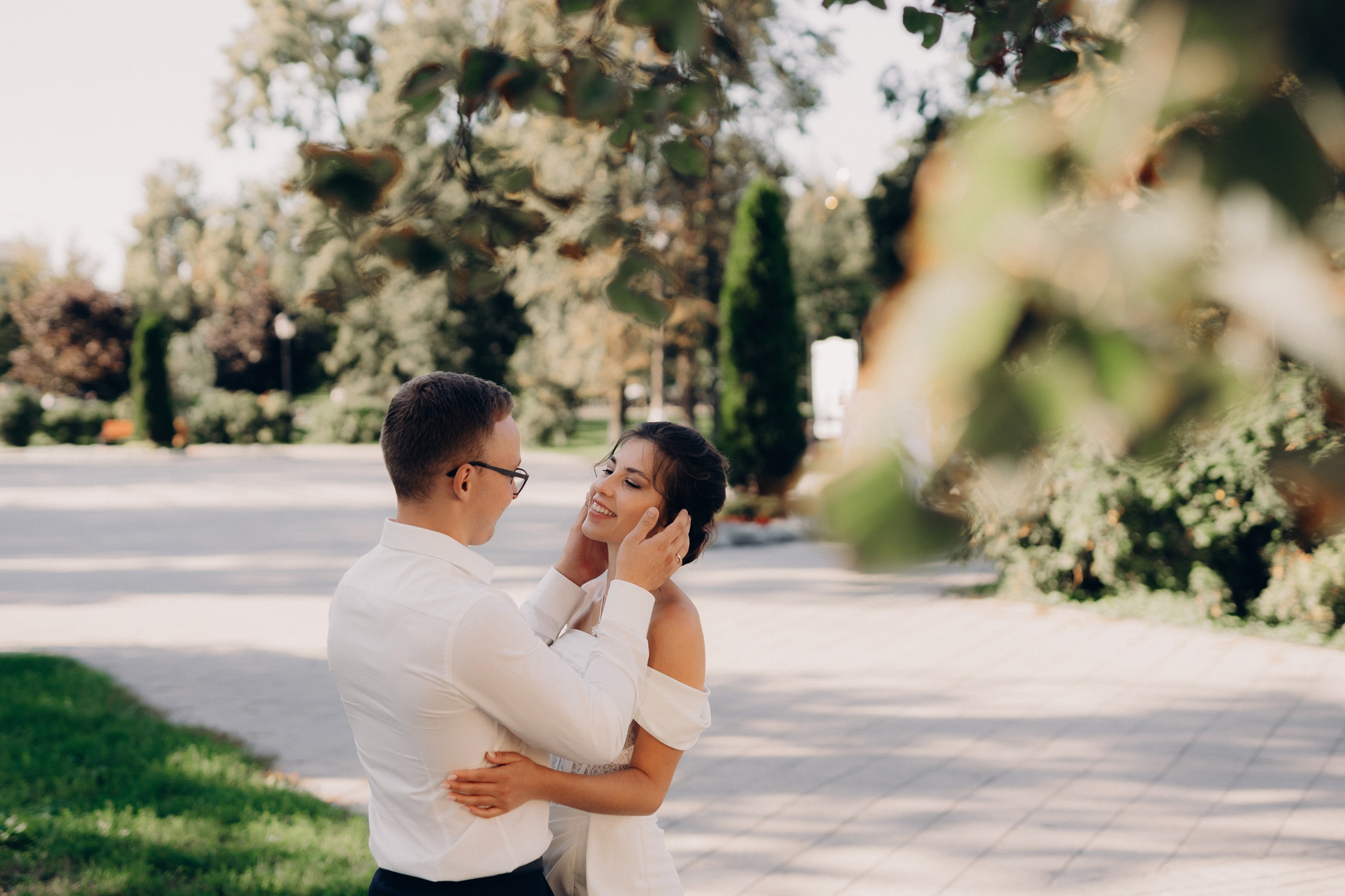 R&A. Алёна Хомич. Свадебный и семейный фотограф Коломна, Москва