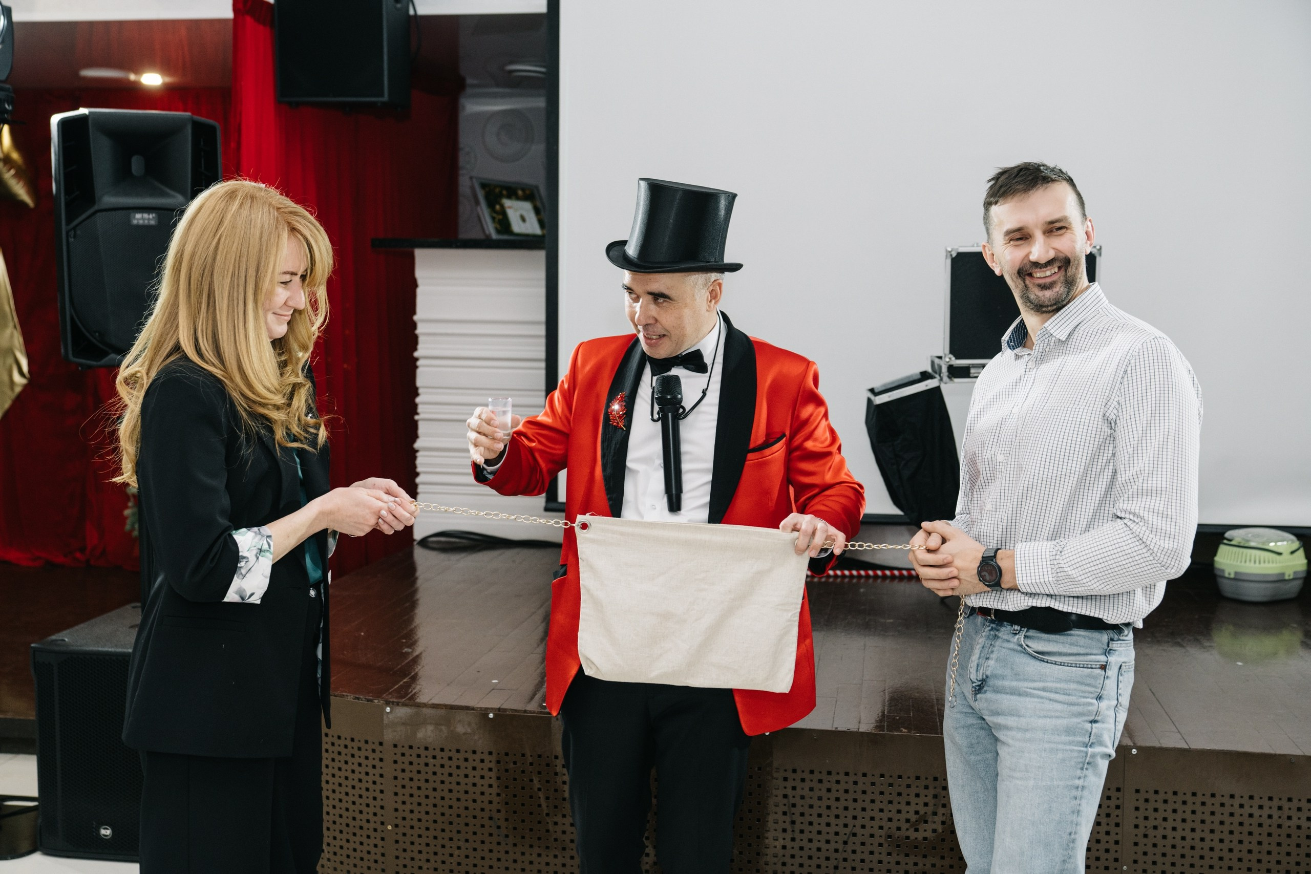 Корпоратив День Энергетика. Свадебный и Мужской фотограф