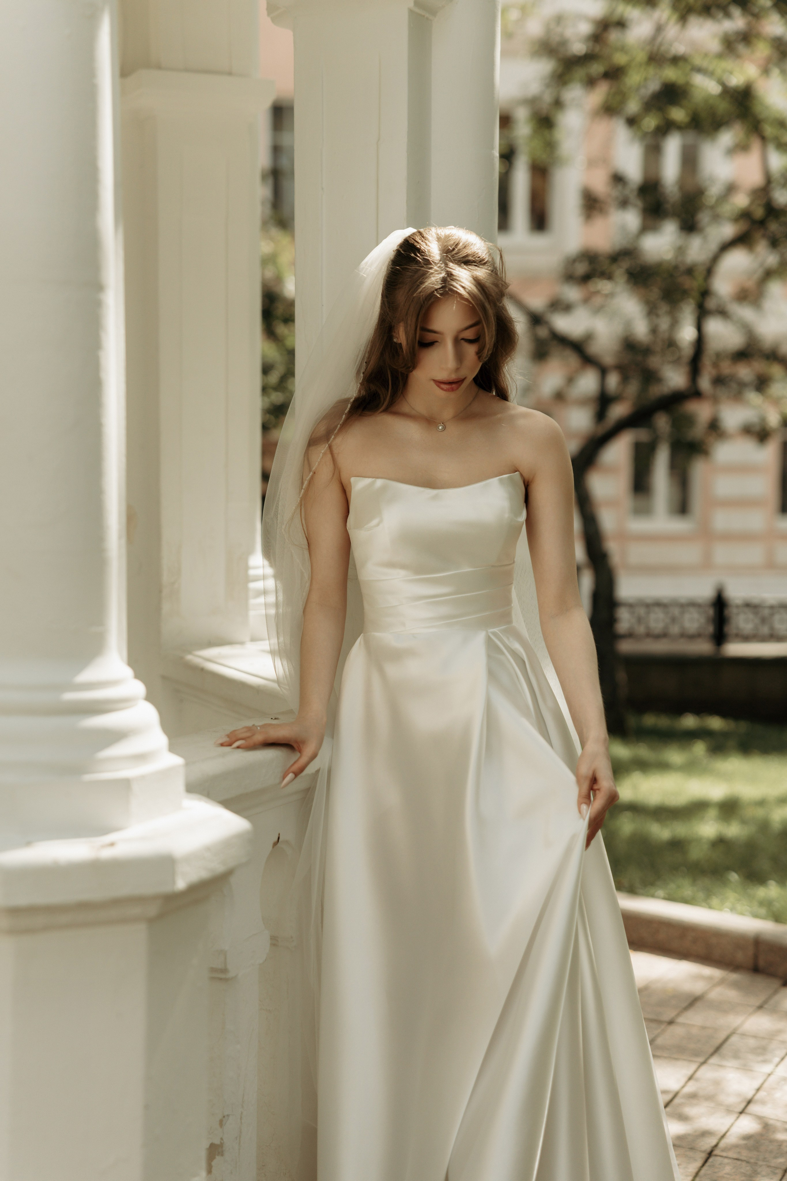 Артём и Анастасия. Свадебный фотограф Тула Москва СПБ / Сёмина Дарья