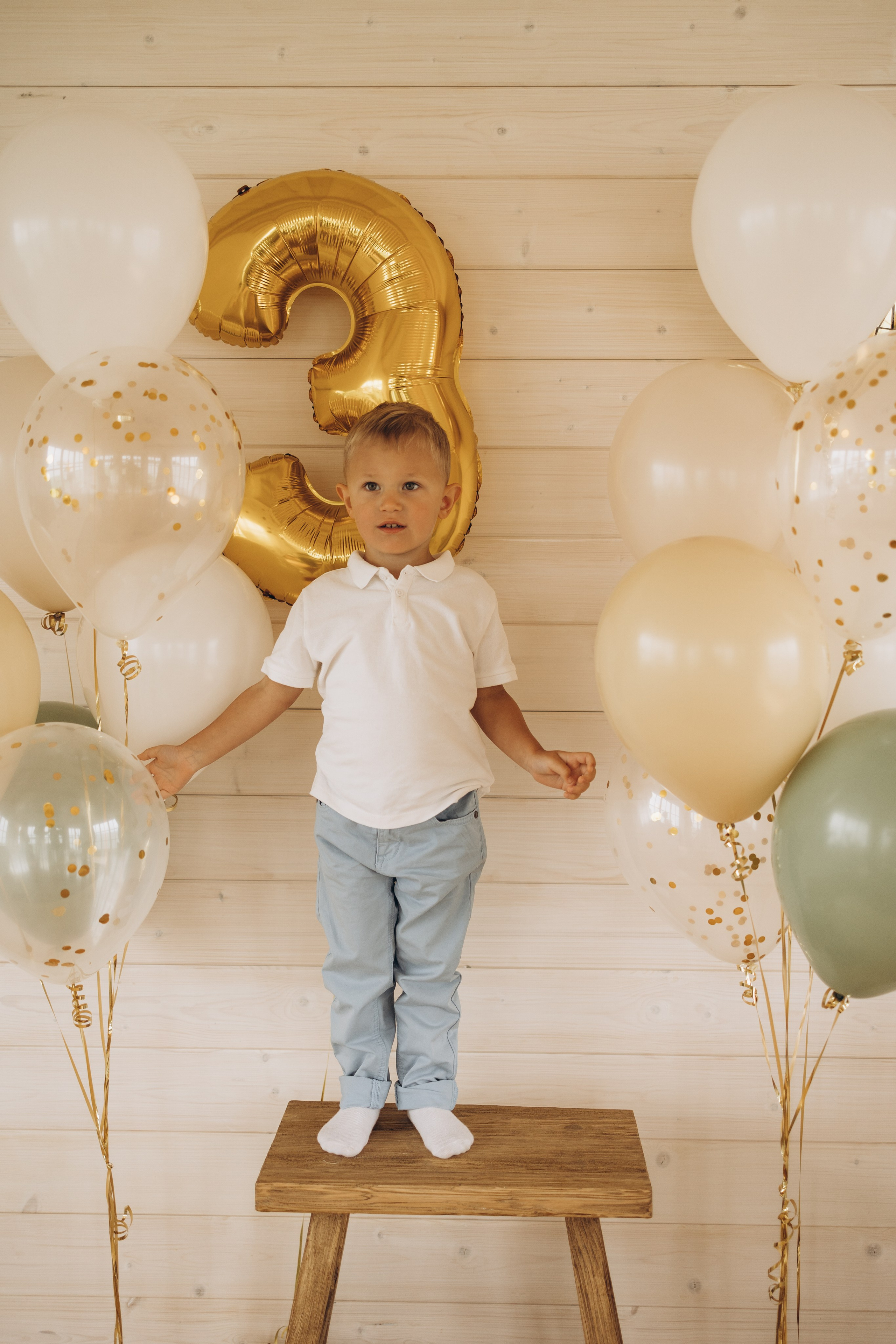 Роме 3 года. Семейный фотограф в Москве Виктория Ястребинская