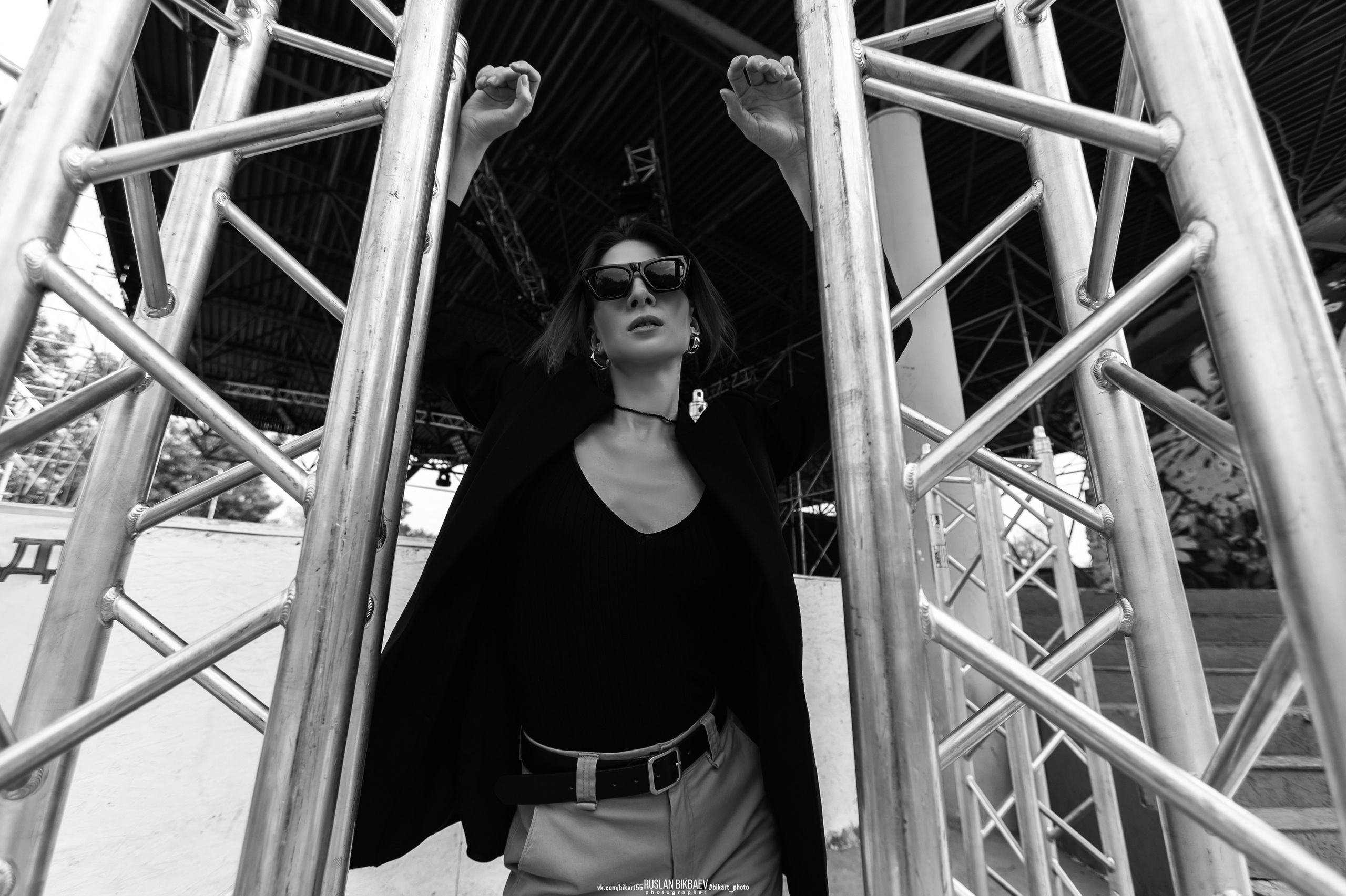 Настя. Главная