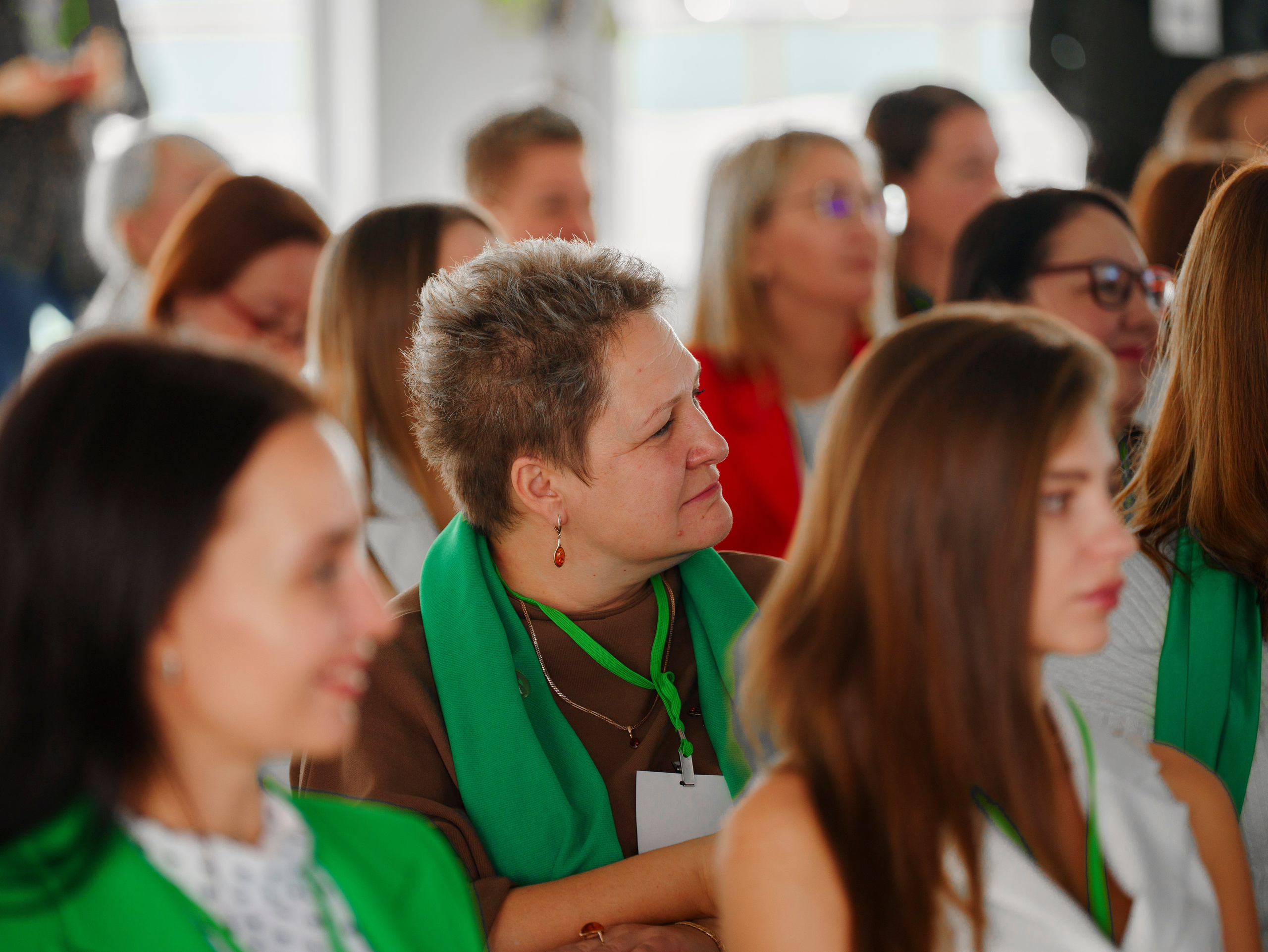 Фотосъёмка конференции и семинаров в Сочи. Фотограф видеограф Геннадий Янбаев в Сочи, Краснодаре