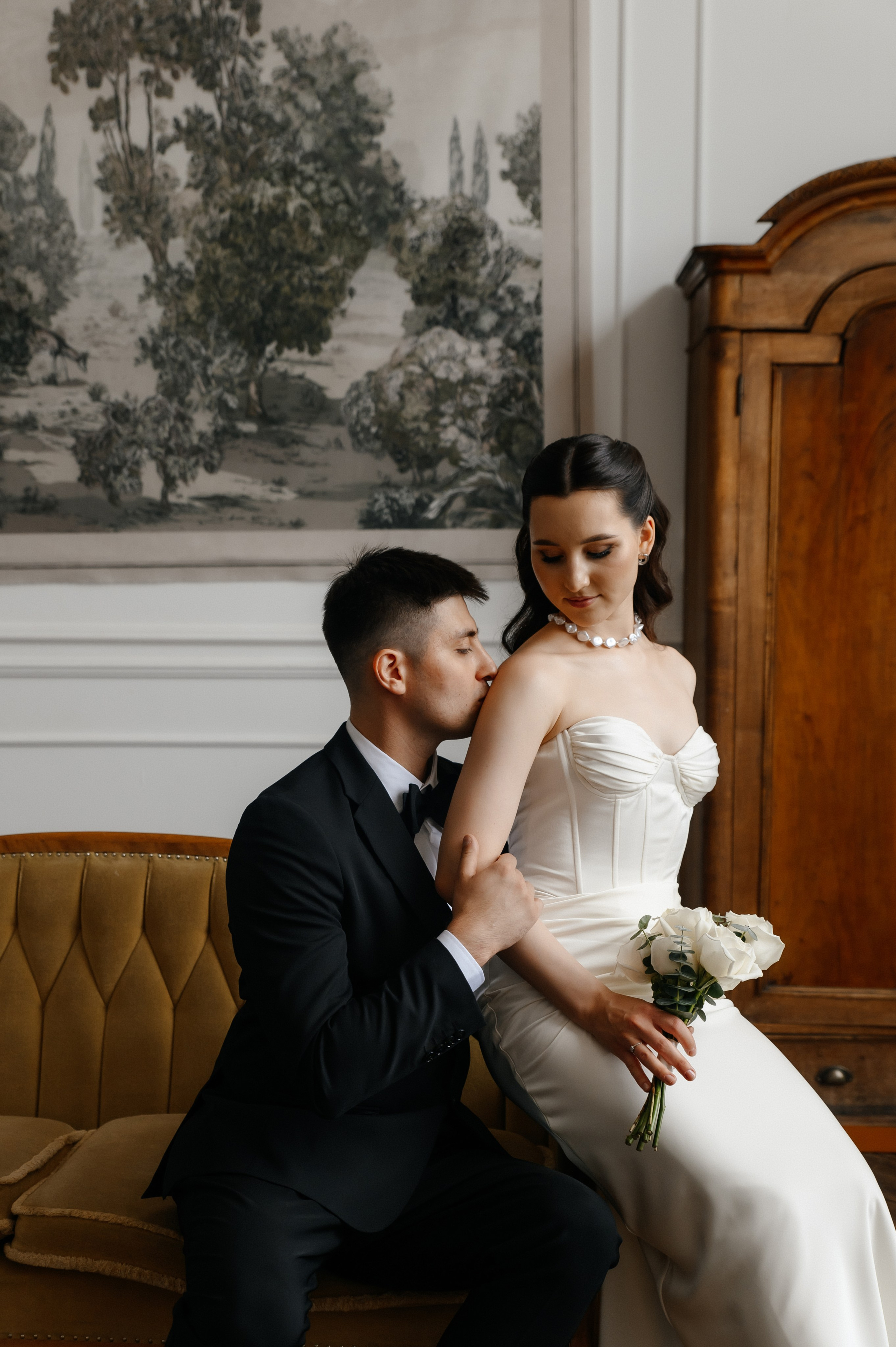 M&E. Свадебный фотограф Самара/Тольятти