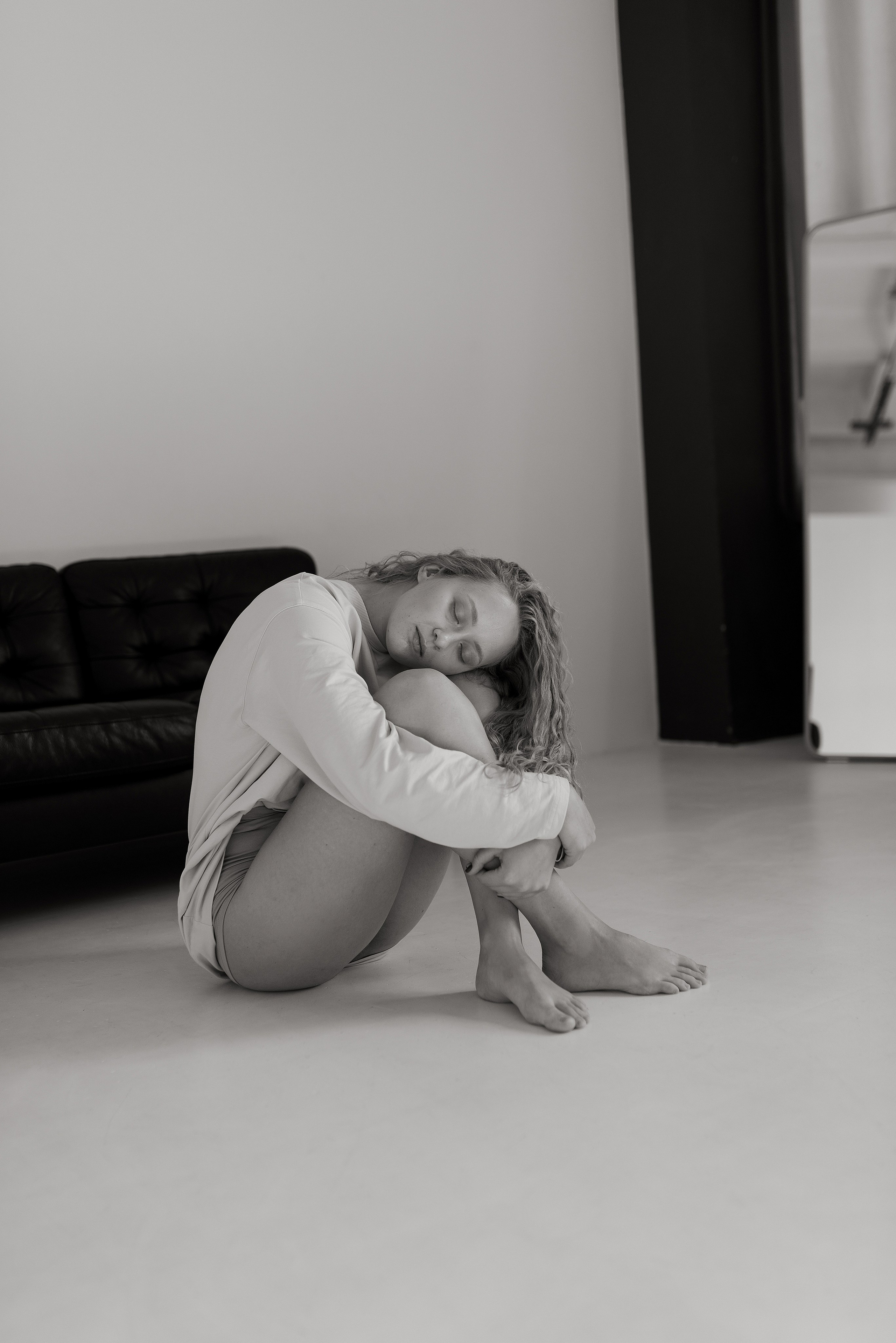 Лиза. Фотограф в Минске Наталия Запорощенко