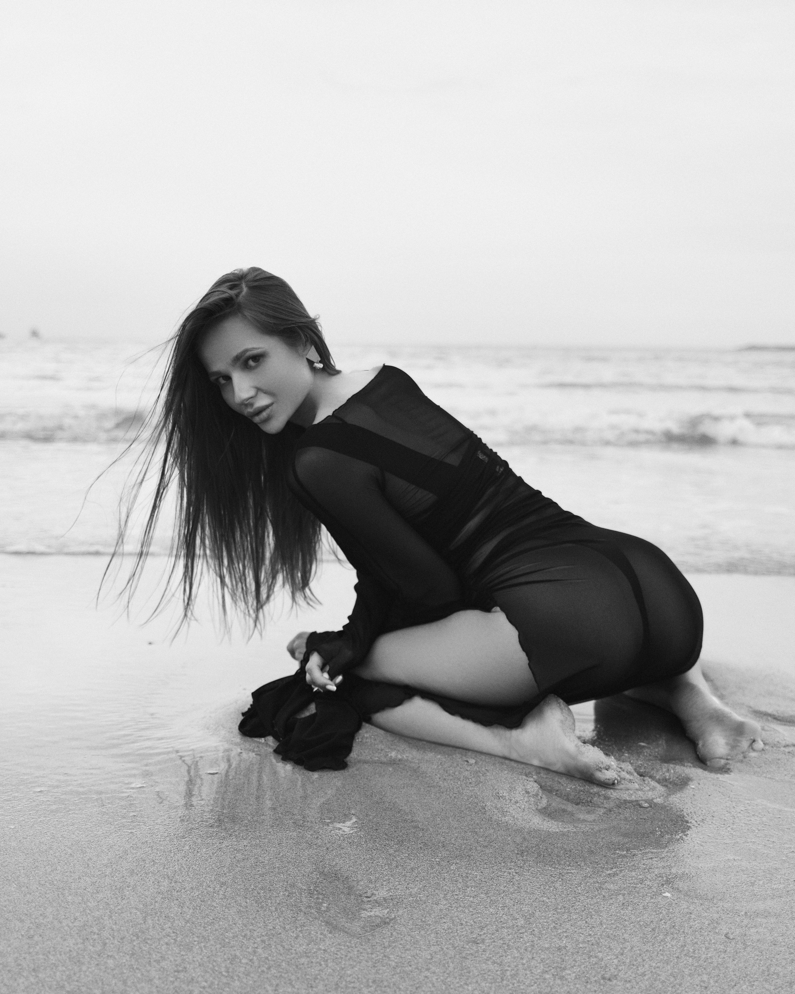 POLINA. NOIZOMAX Художественный фотограф в Дубай