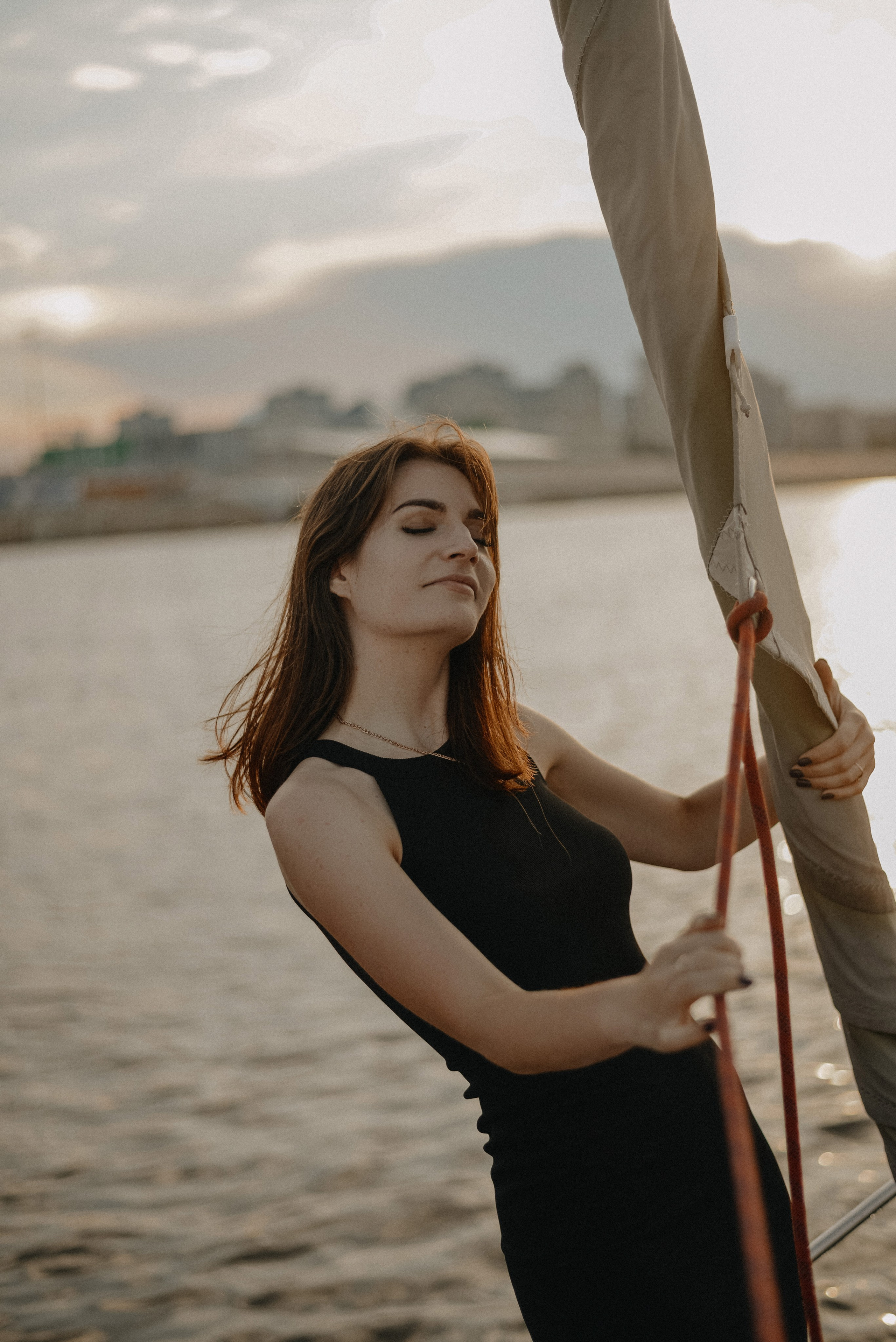 Дима и Эля. Фотограф в Москве Емельяненко Светлана