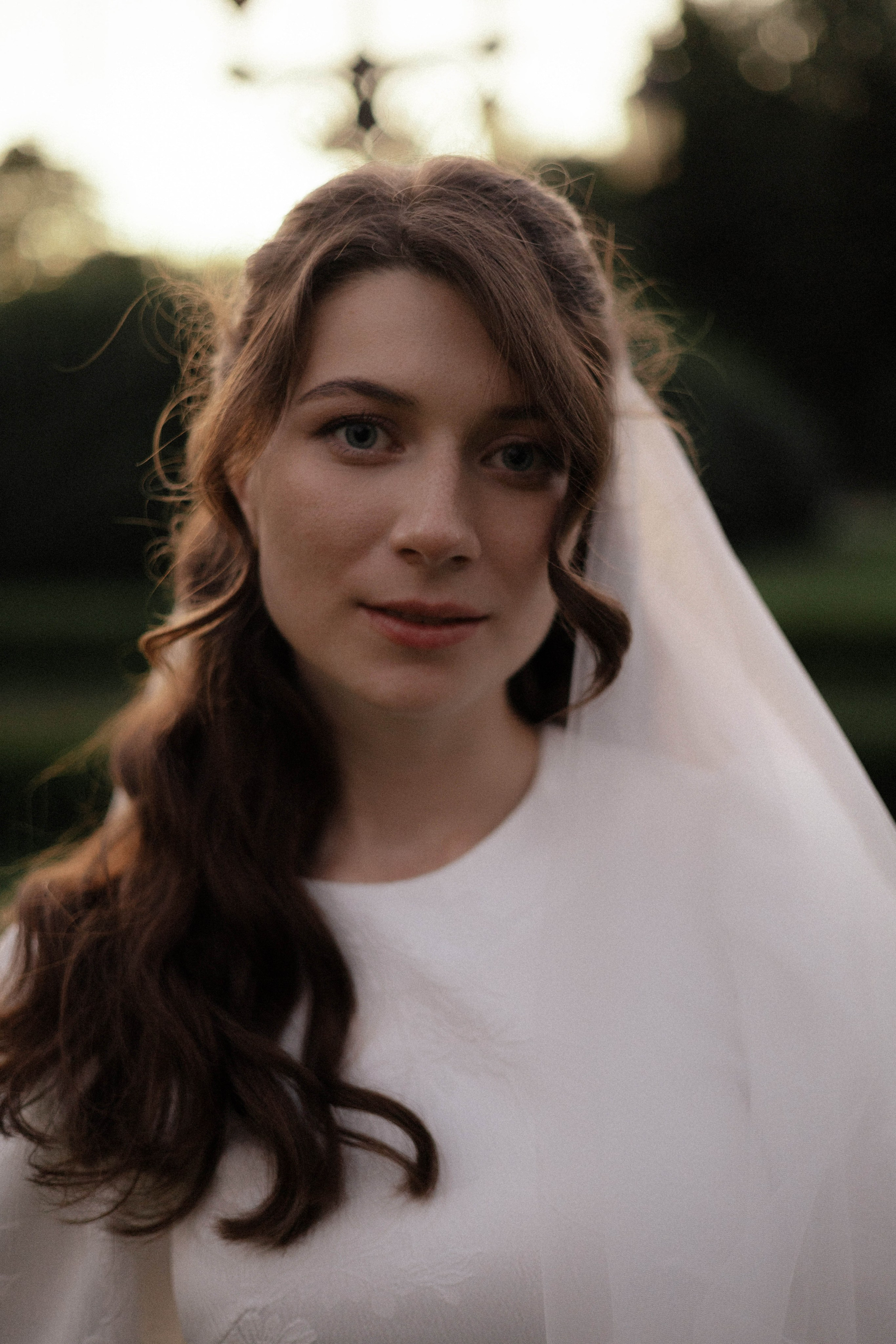 Дарья и Иван. Свадебный и портретный фотограф в Москве Анастасия Масюк