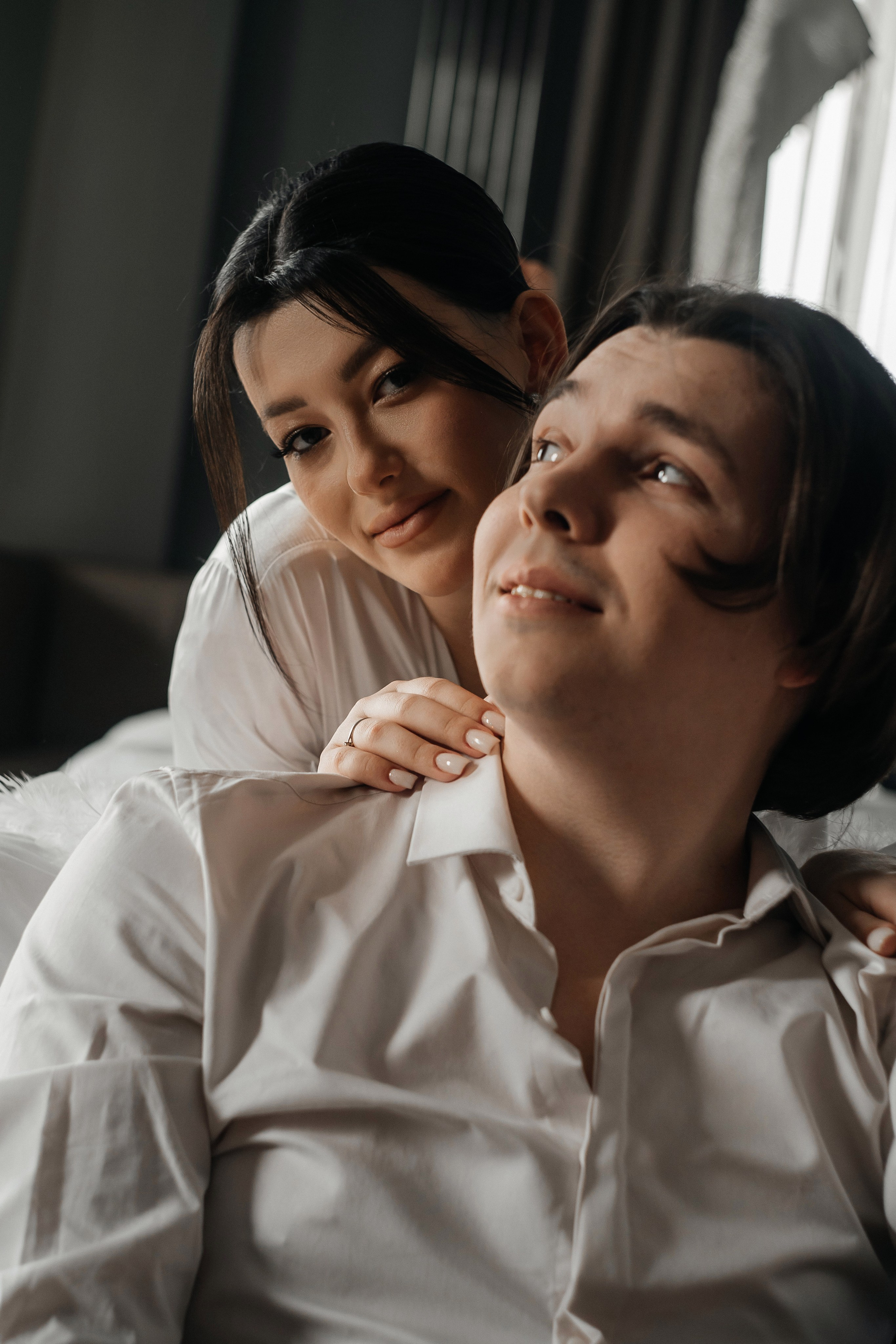 Давид & Александра. Lokos.pro Ник Соколов Фото и Видео Москва/Ростов-на-Дону