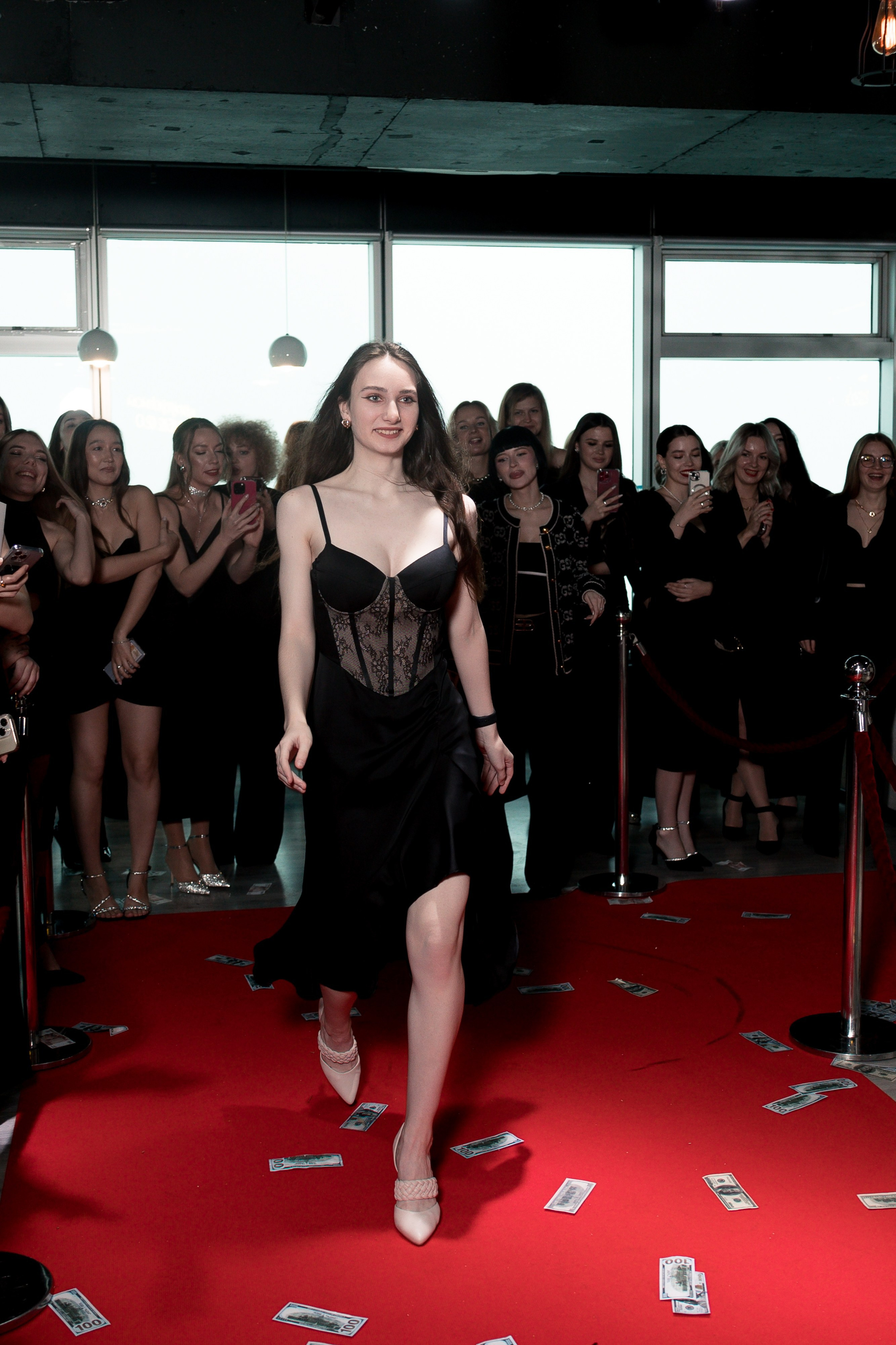 Выпускной 12.0. Фотограф Юлия Назарова