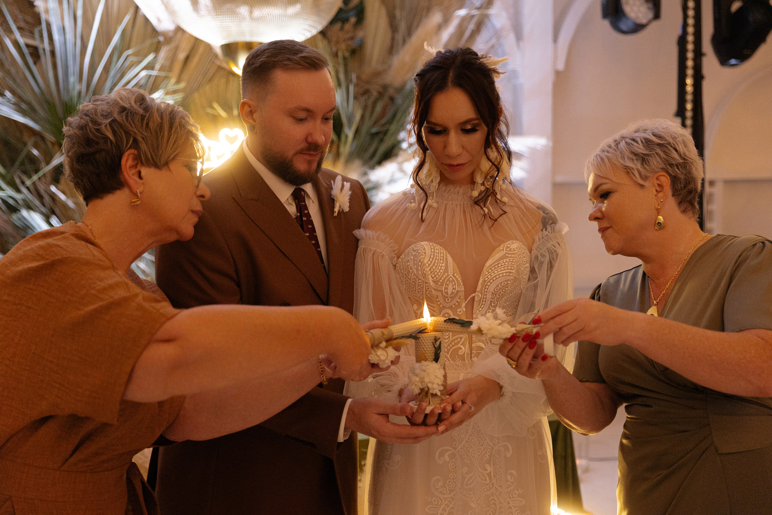 Рыбка моя. Свадебный фотограф и видеограф в Краснодаре | Алина и Евгений Кумановские