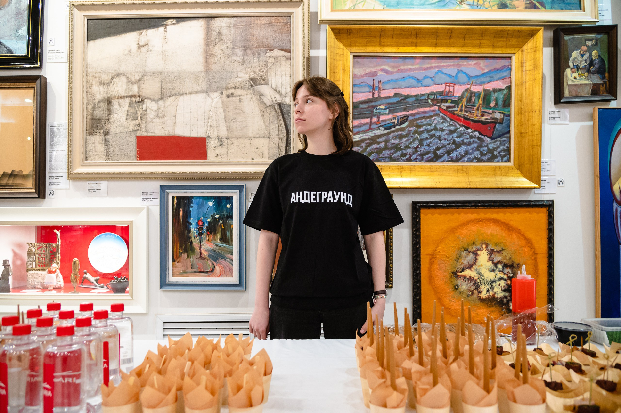 Репортаж. Репортажный и концертный фотограф Алексей Патентный в Екатеринбурге