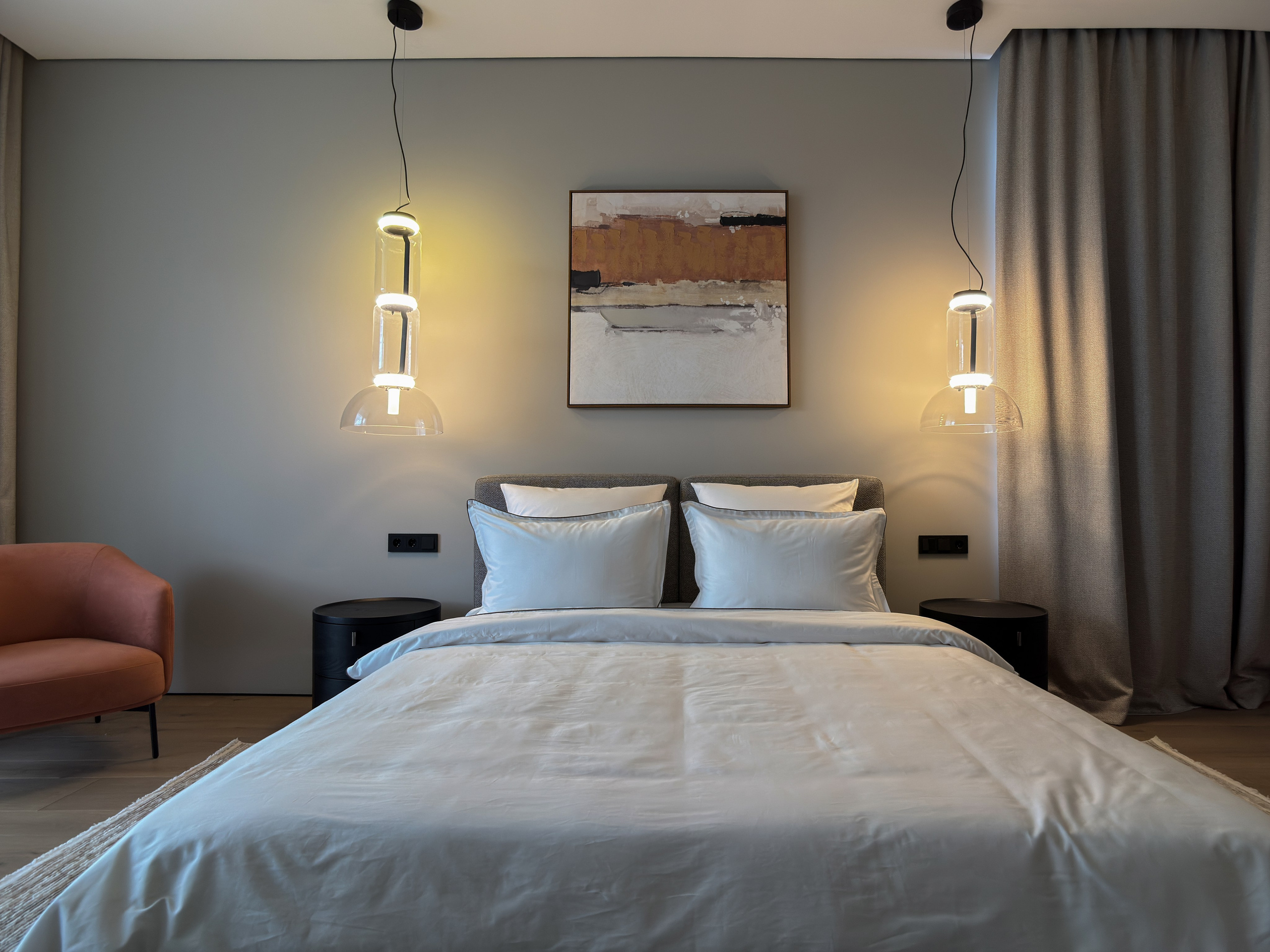 КП Ренессанс парк. AEprod 📸 Фото | 3D туры | Видео | Озвучивание