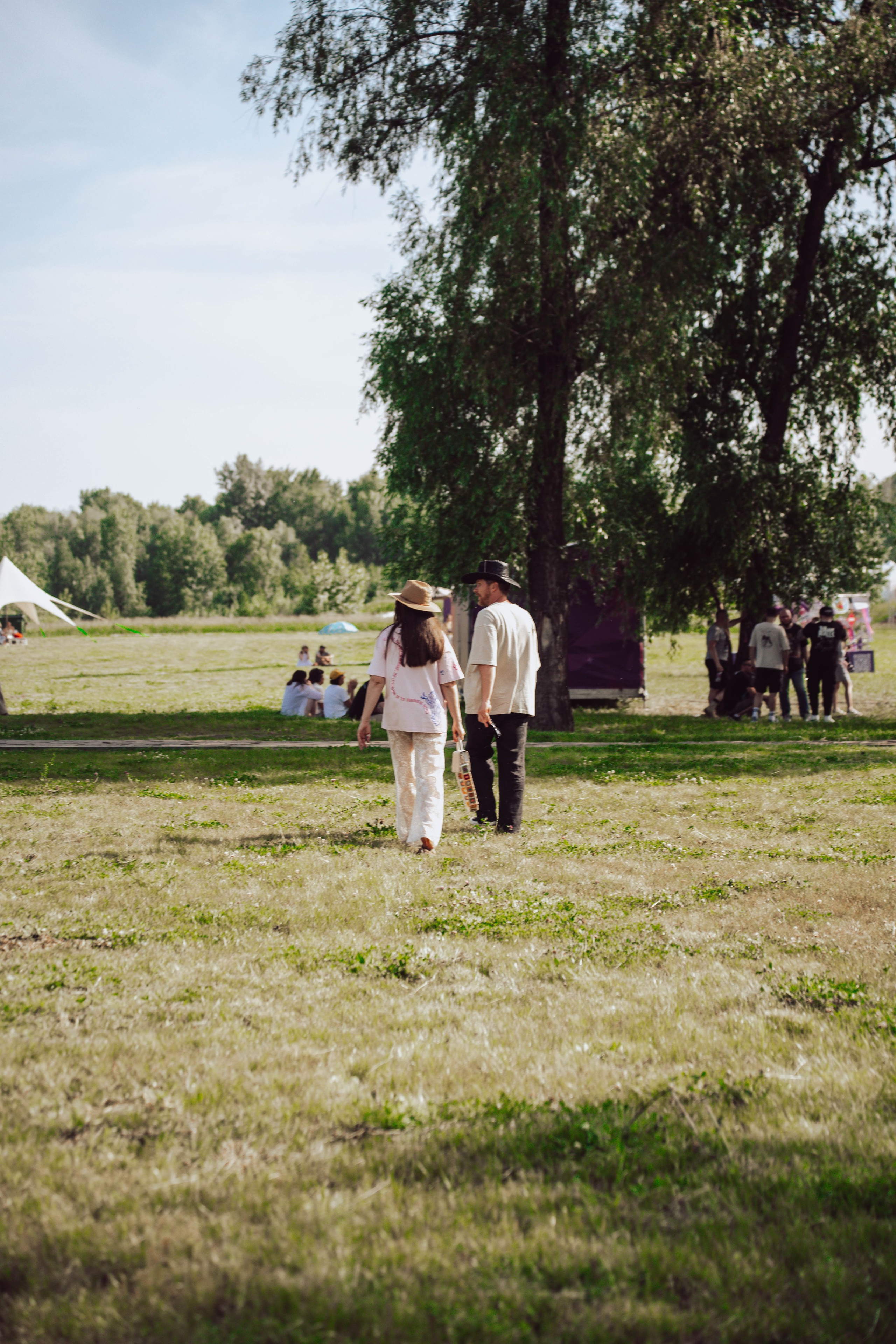 Черника Music Fest. Магия фото/кино от Tony.REC