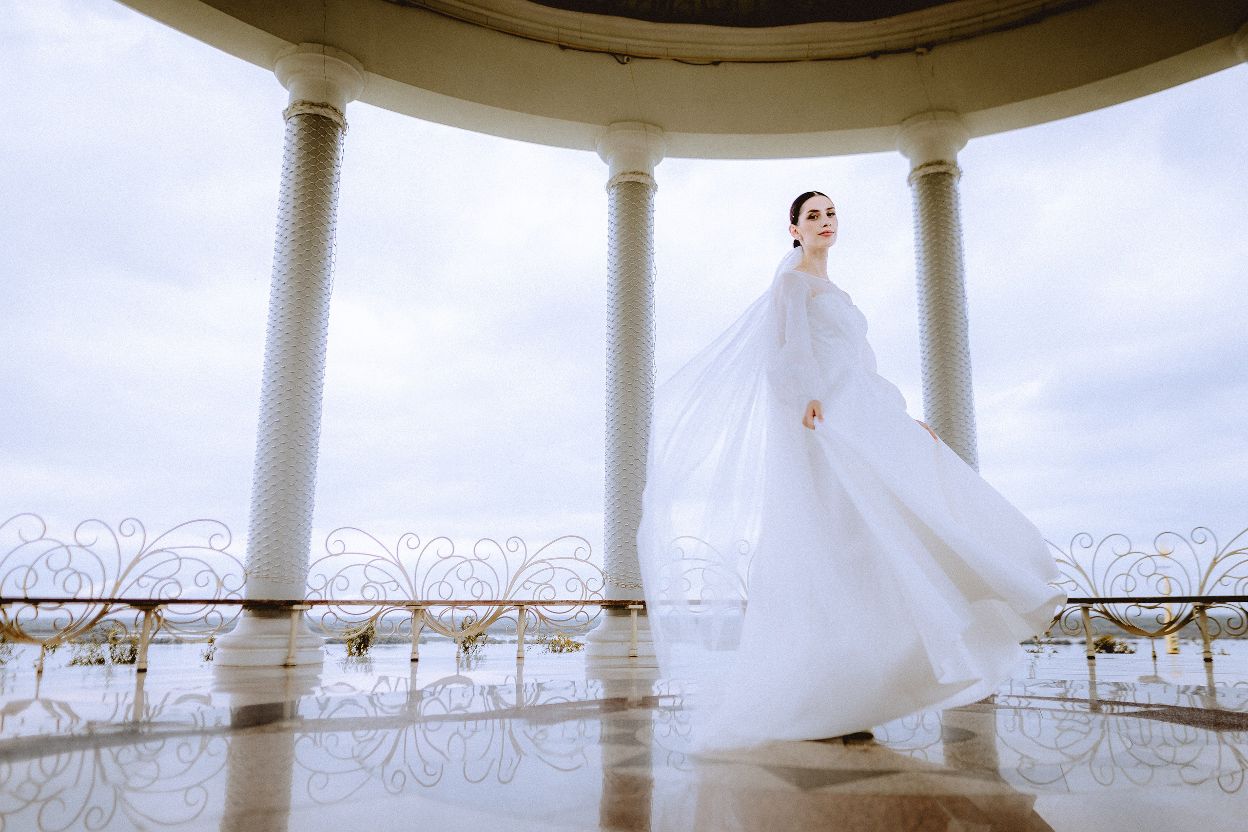 Свадьба. Андрей Малахов — Фотограф в Хабаровске