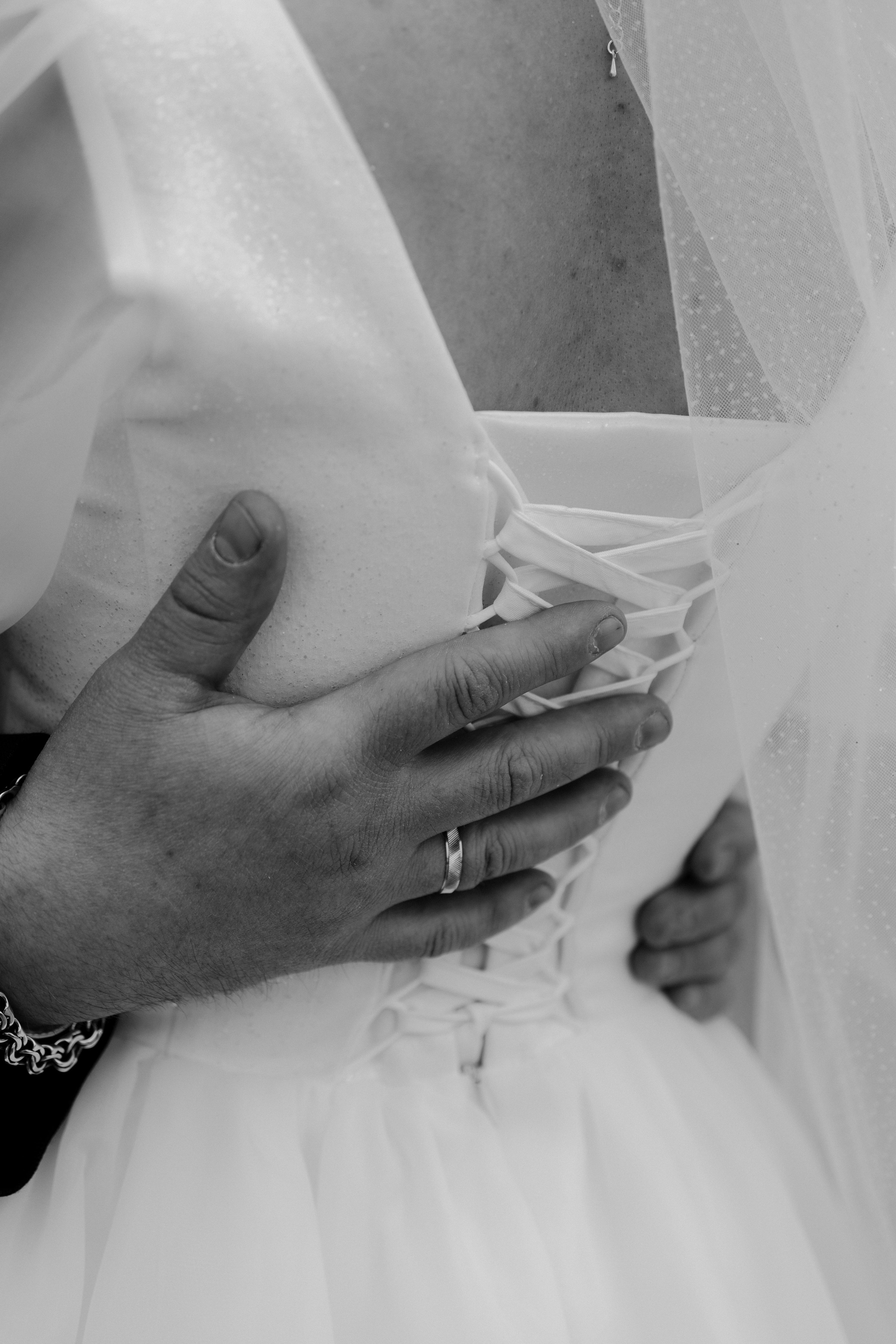 Свадебное. Ловец незабываемых моментов вашей истории Юлия Белова